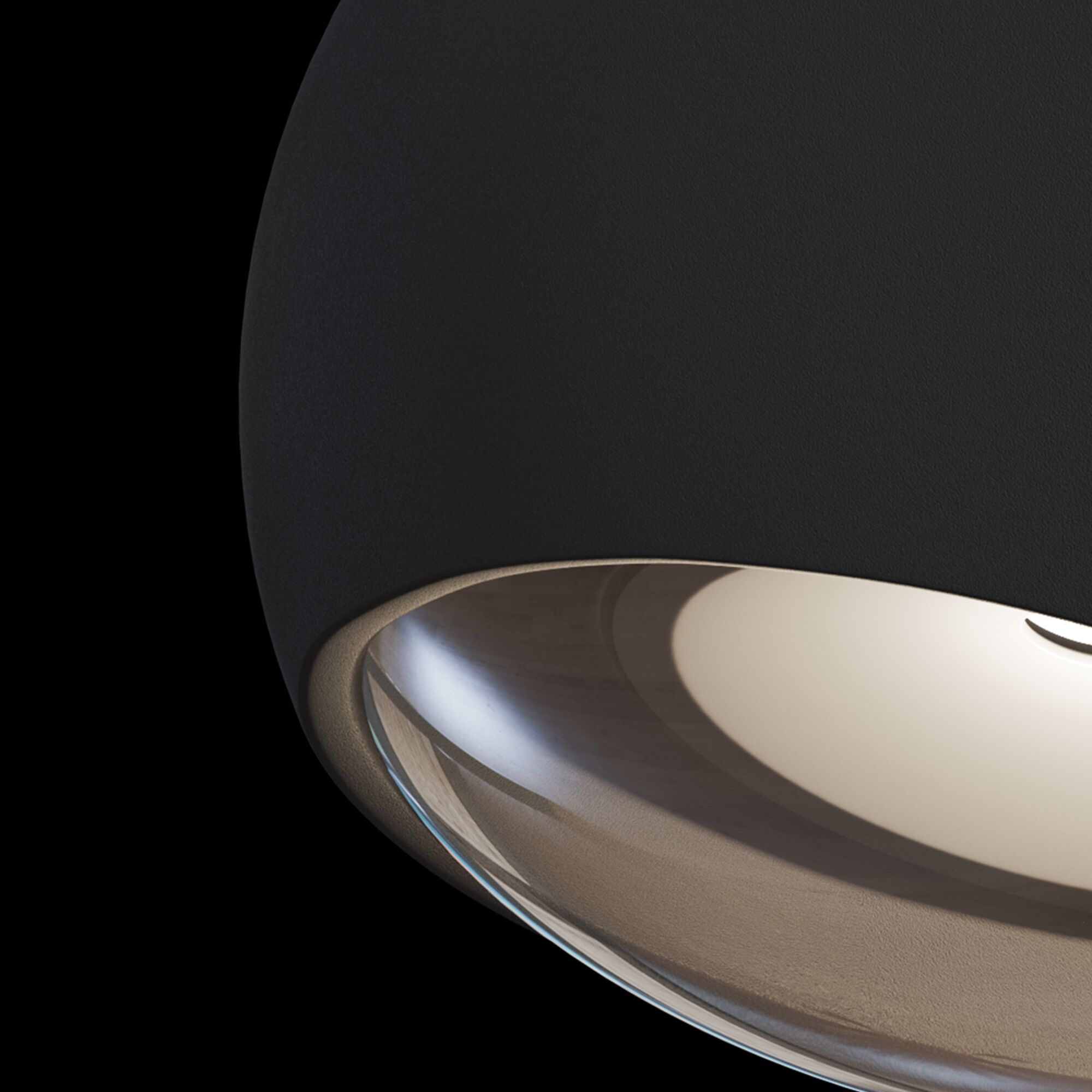 картинка Настенный светильник (бра) Outdoor O032WL-L3B3K