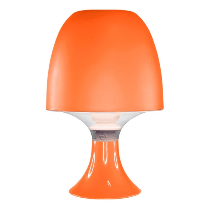 картинка Интерьерный светильник-ночник МТ002А/СКИФ,оранж. без лампы