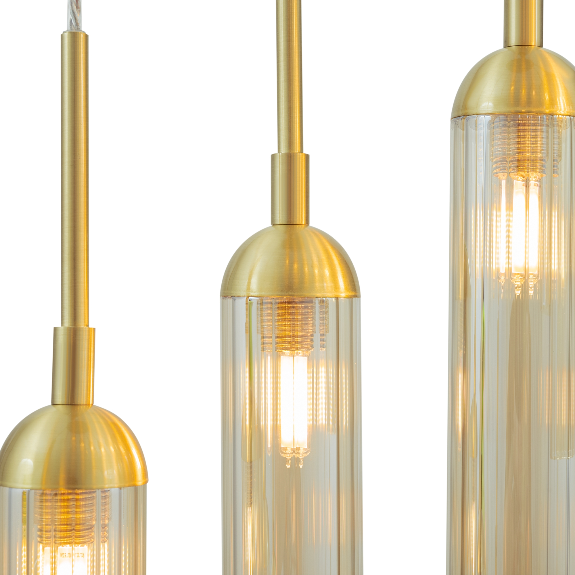 картинка Подвесной светильник Freya FR5379PL-10G