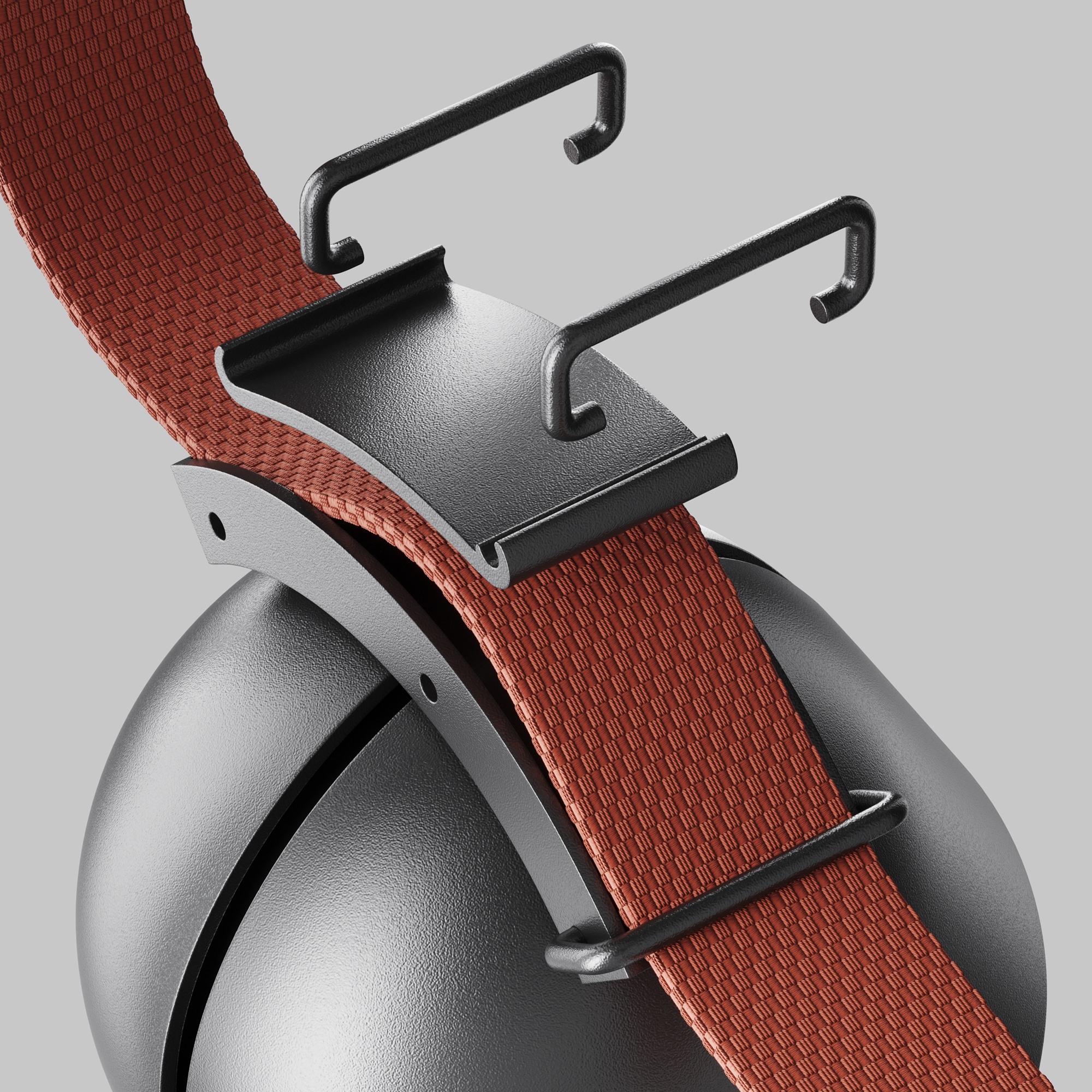 картинка Подвесной светильник Technical TR124B-12W4K-B