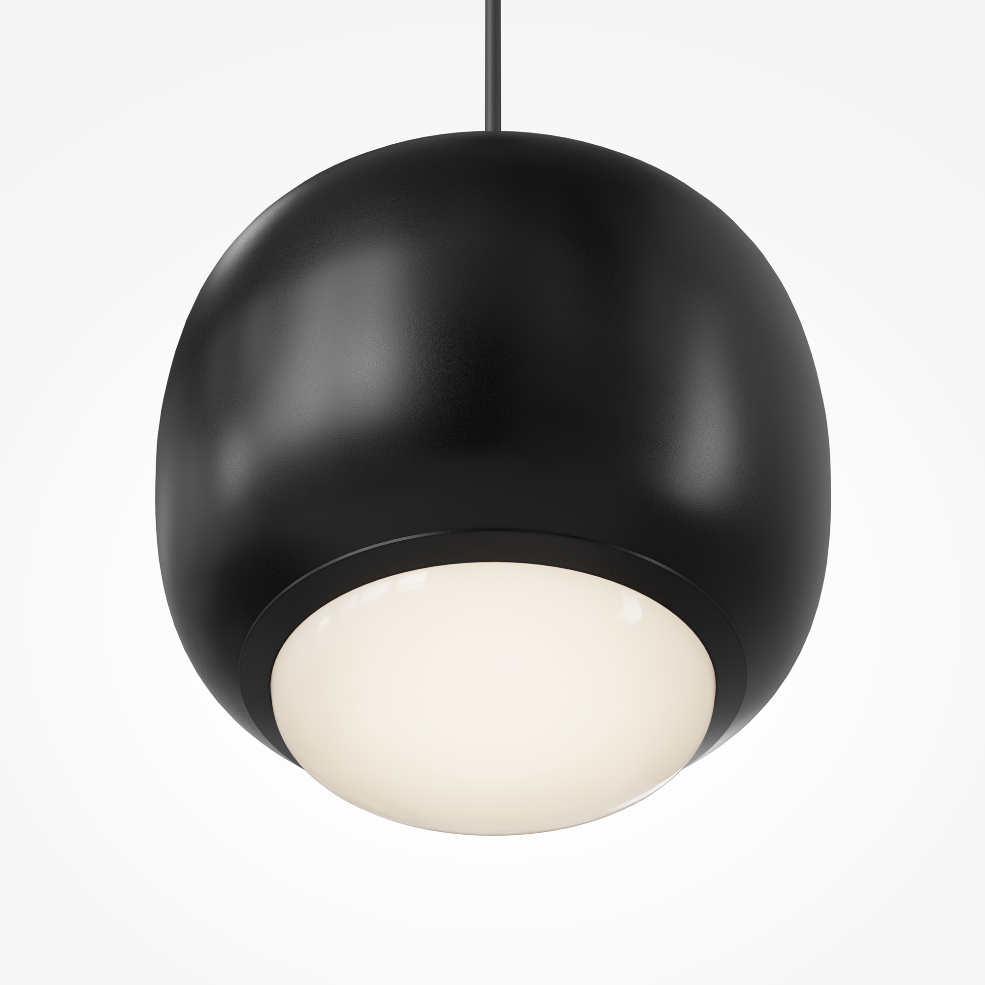 картинка Подвесной светильник Maytoni MOD466PL-L12B3K