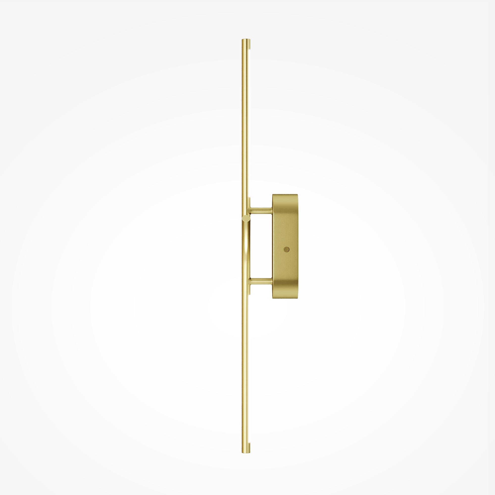 картинка Настенный светильник (бра) Maytoni MOD256WL-L5BS3K1