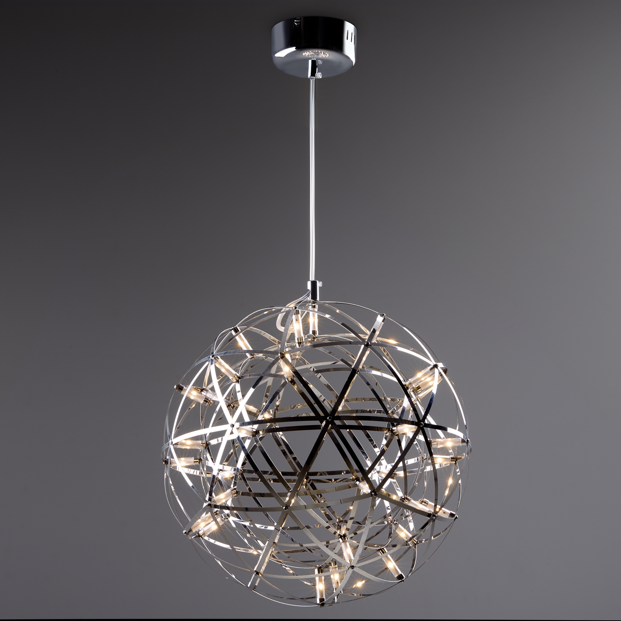 картинка Подвесной светильник Freya FR5099PL-L21CH