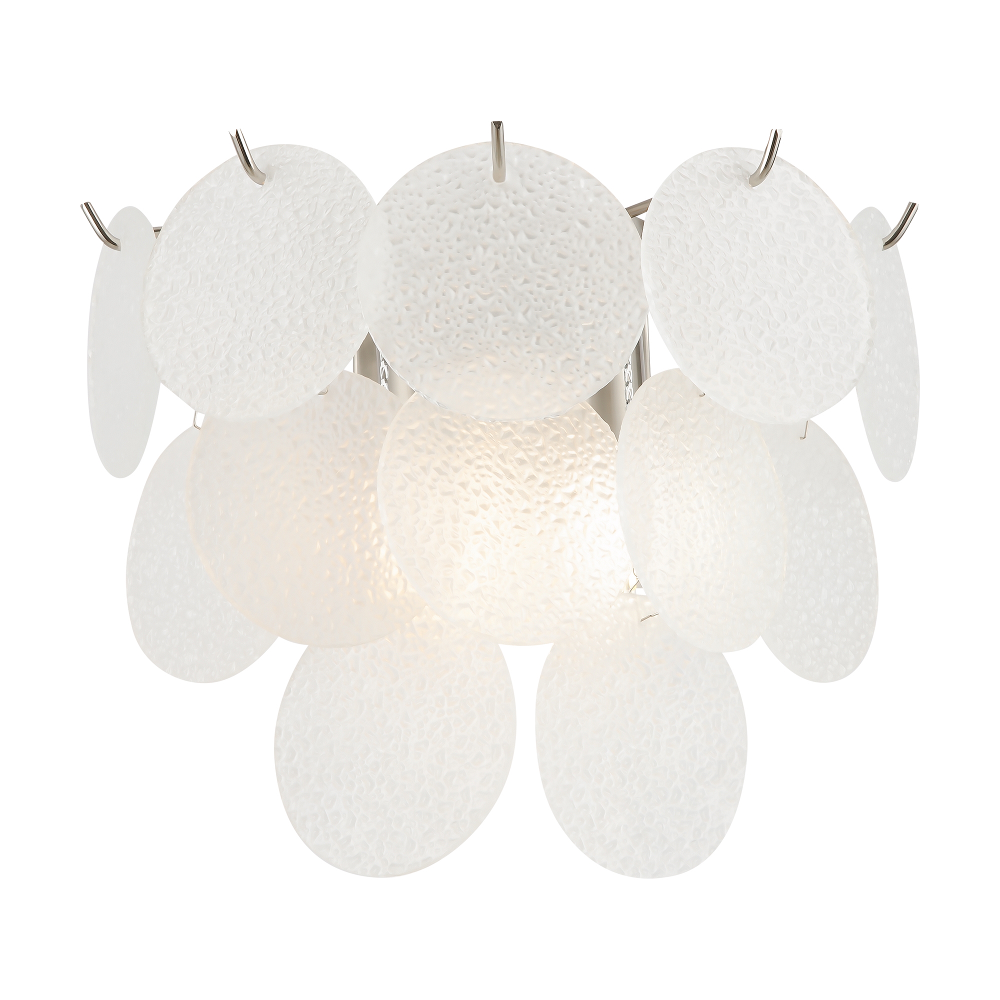 картинка Настенный светильник (бра) Freya FR5104WL-02N