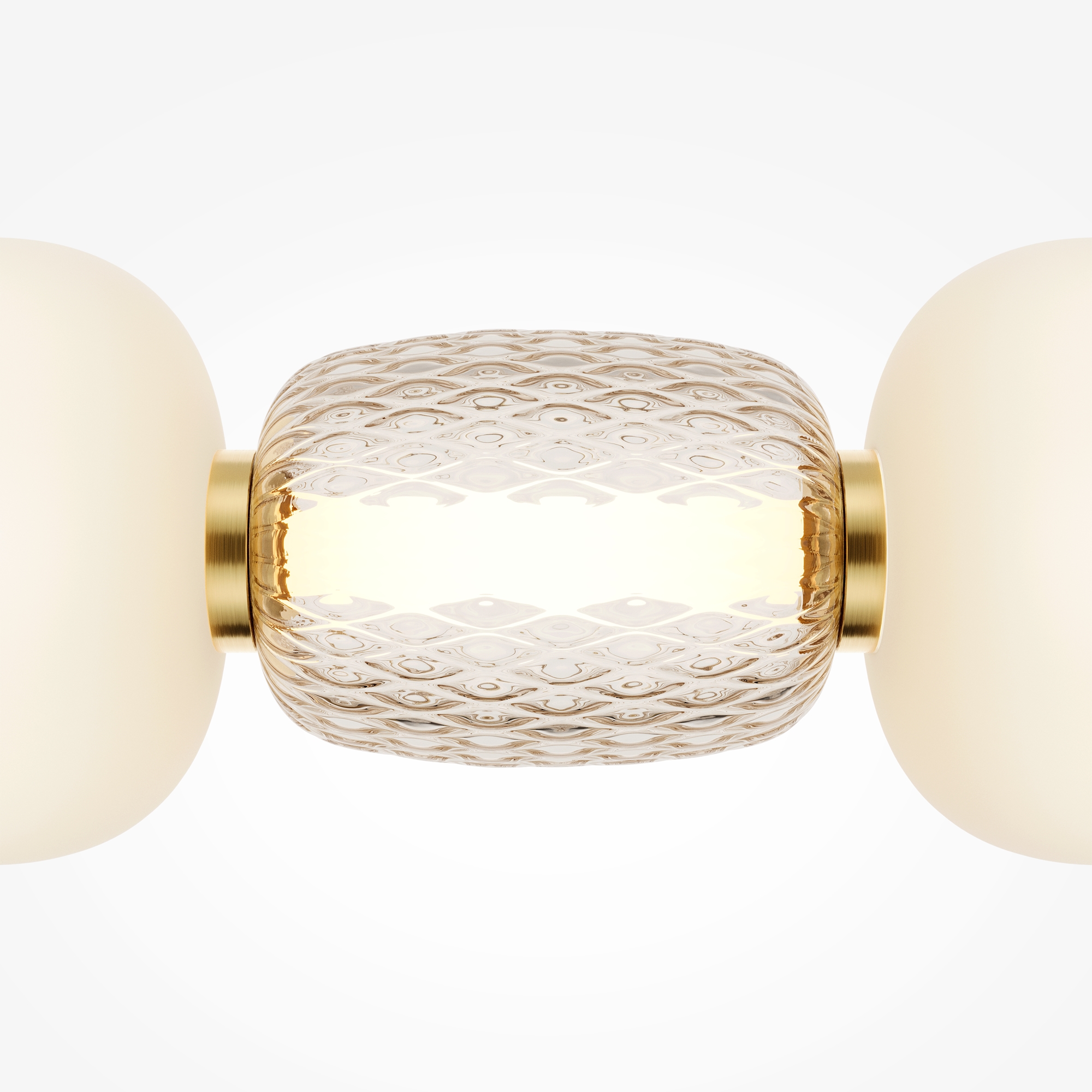 картинка Подвесной светильник Maytoni MOD267PL-L42G3K