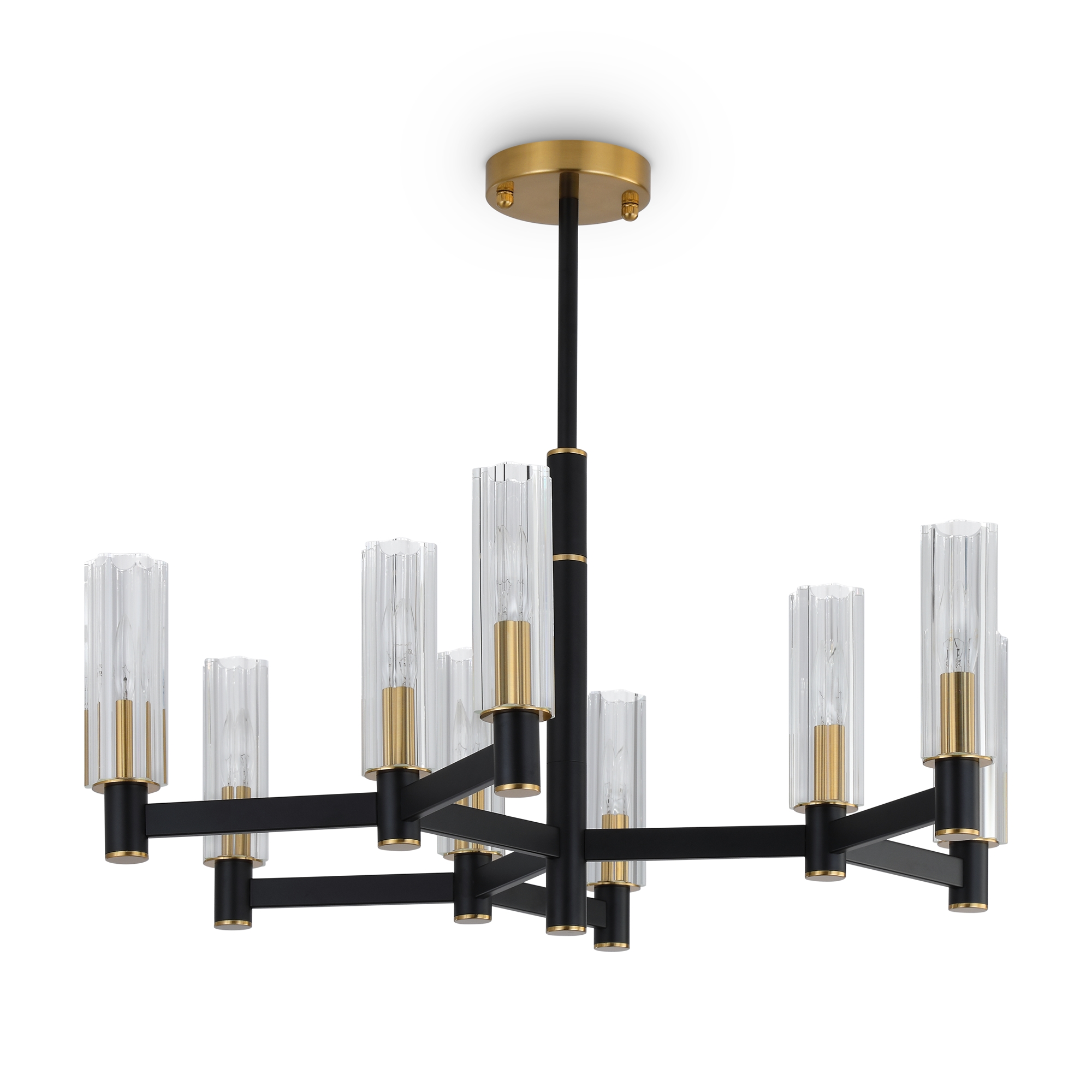 картинка Подвесной светильник Freya FR5167PL-09B