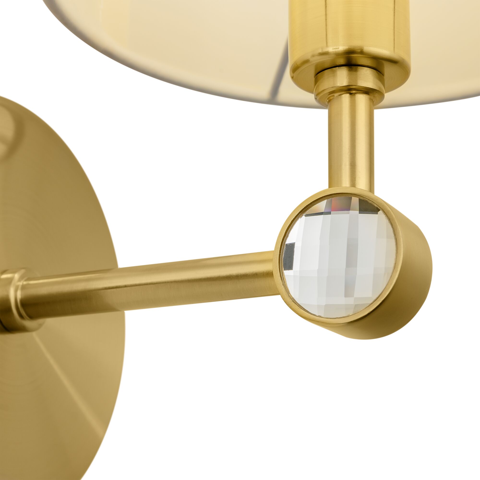 картинка Настенный светильник (бра) Maytoni MOD088WL-01BS