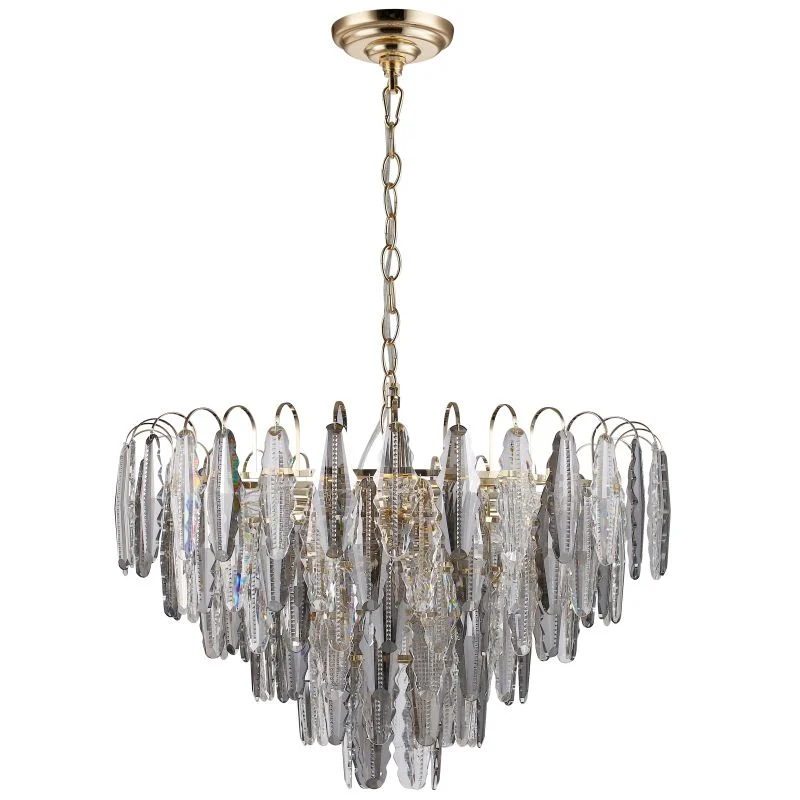 картинка Люстра подвесная Stilfort 1021/03/18P серия Florin