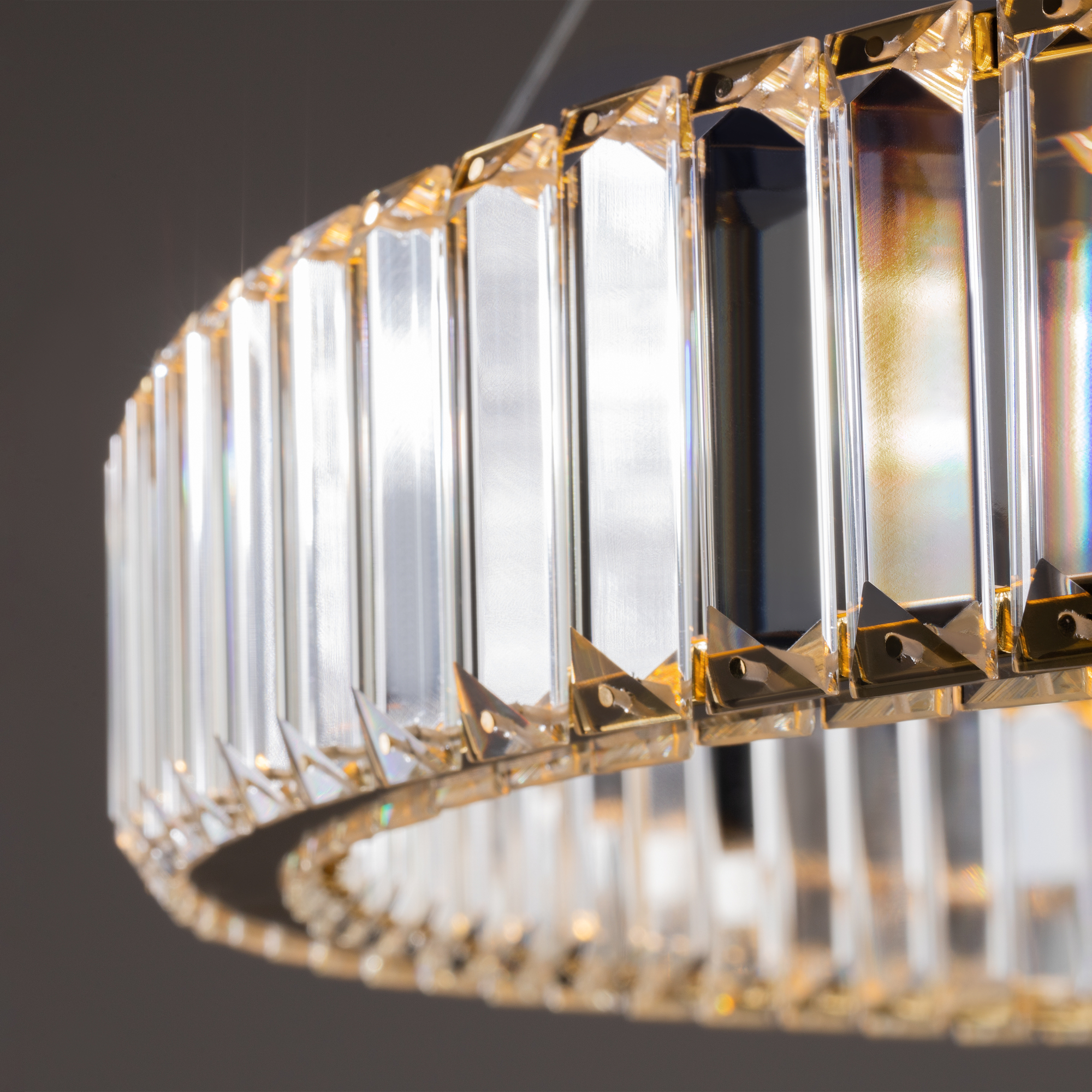 картинка Подвесной светильник Freya FR5257PL-L32G