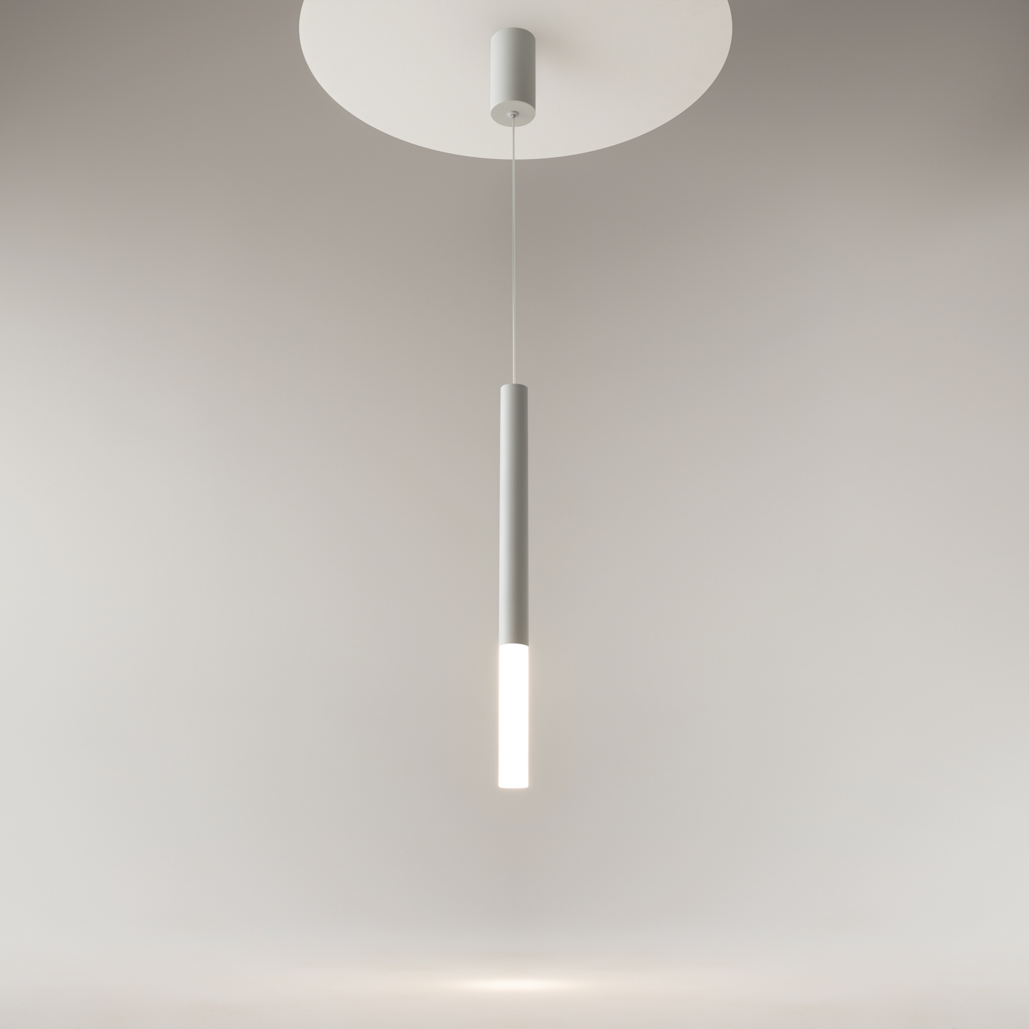 картинка Подвесной светильник Maytoni MOD157PL-L6WK