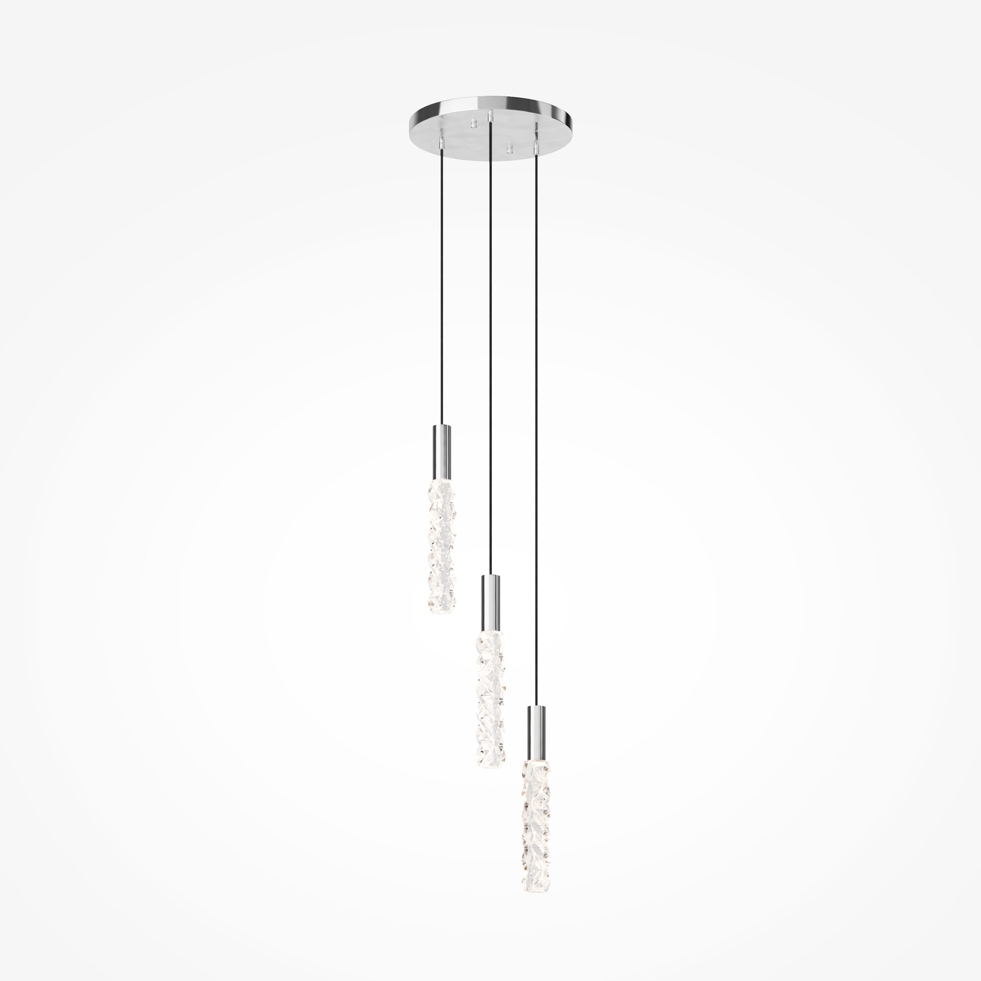 картинка Подвесной светильник Maytoni MOD328PL-L9CH3K