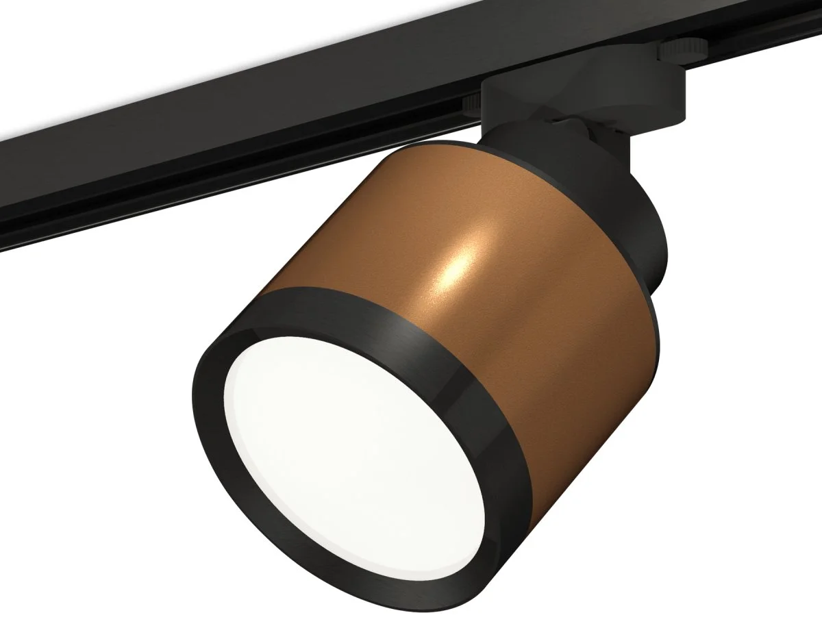 картинка Комплект трекового светильника XT8117001