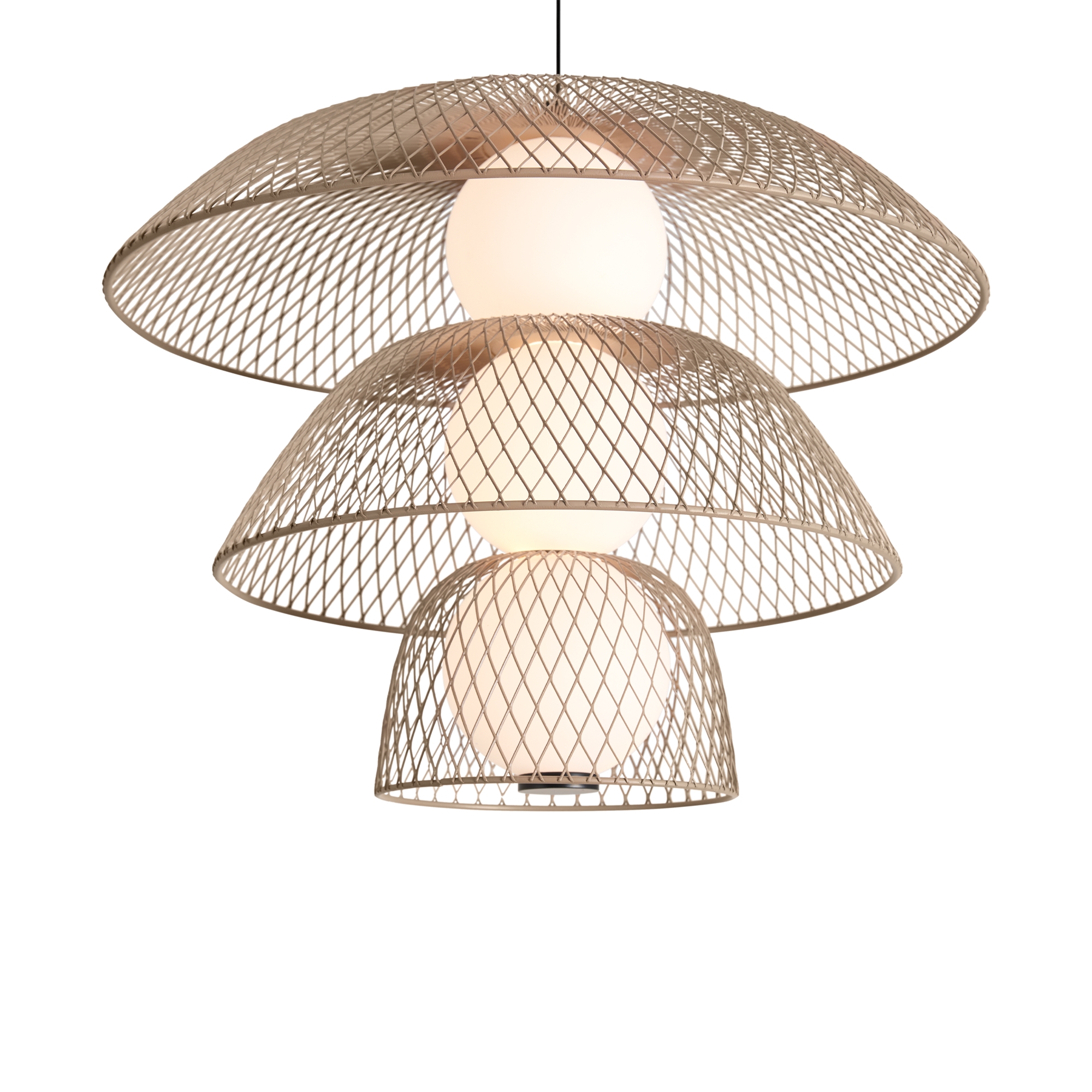 картинка Подвесной светильник Freya FR5545PL-L5BG