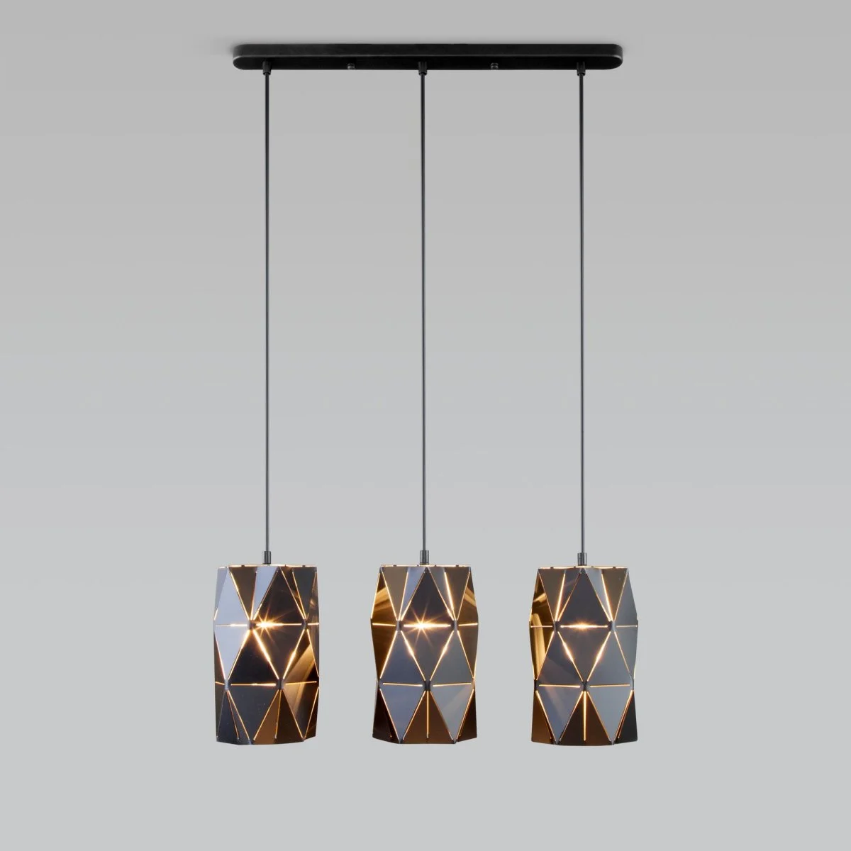 картинка Подвесной светильник 50145/3 белый