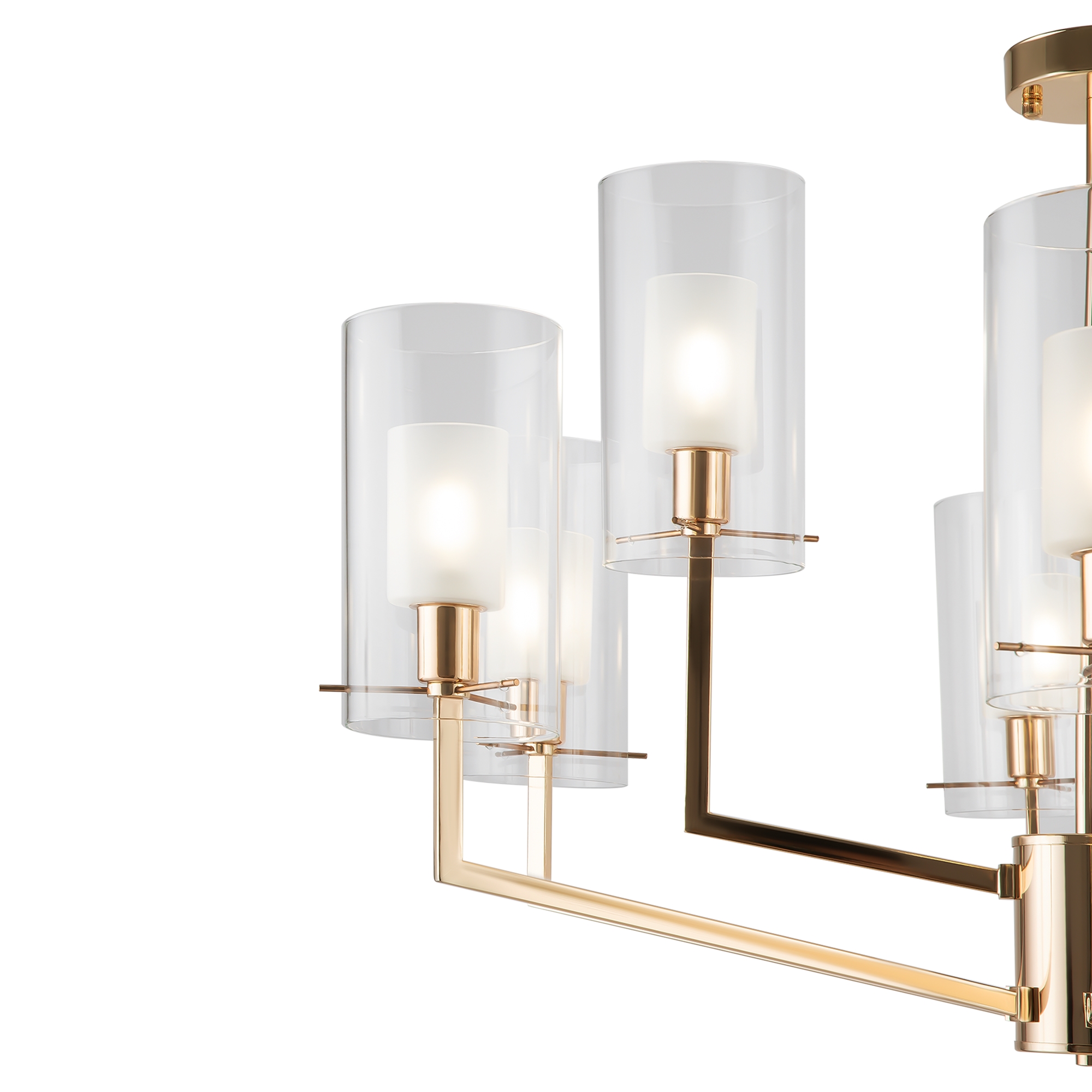 картинка Подвесной светильник Freya FR5206PL-09FG