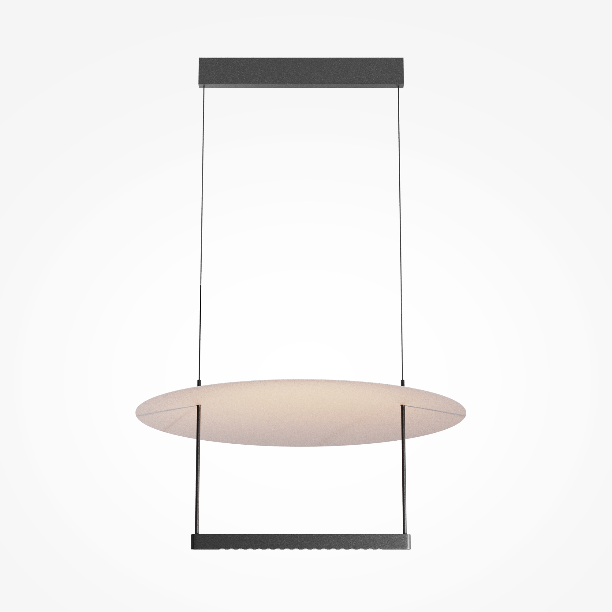 картинка Подвесной светильник Maytoni MOD280PL-L30B3K1