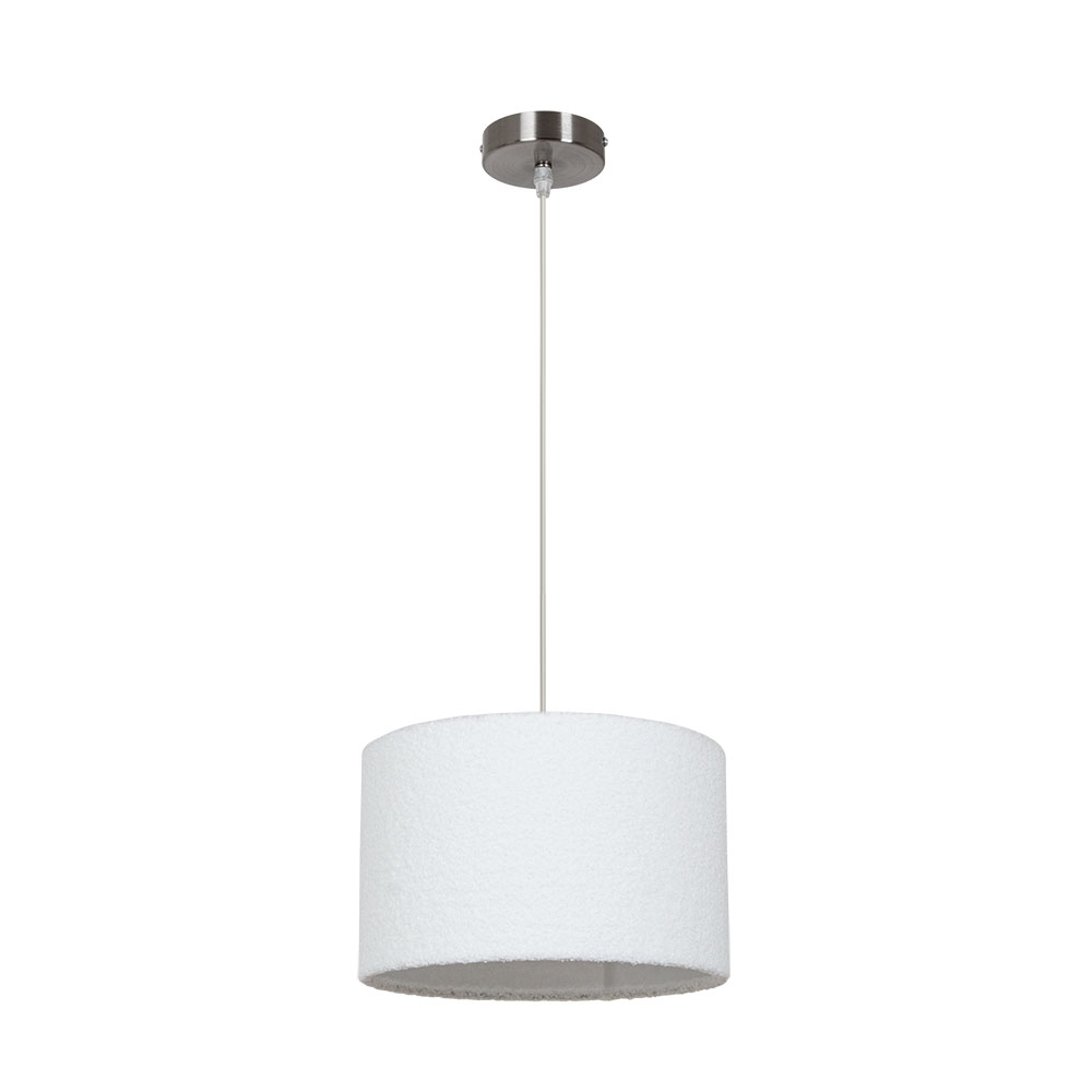 картинка Подвесной светильник Arte Lamp CHARLIE A5071SP-1SS