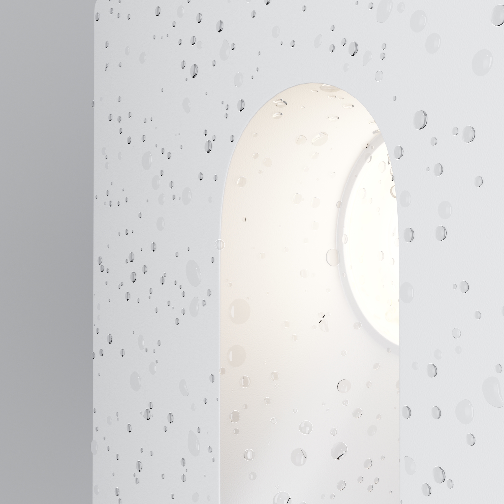 картинка Подсветка для лестниц Outdoor O022-L3W