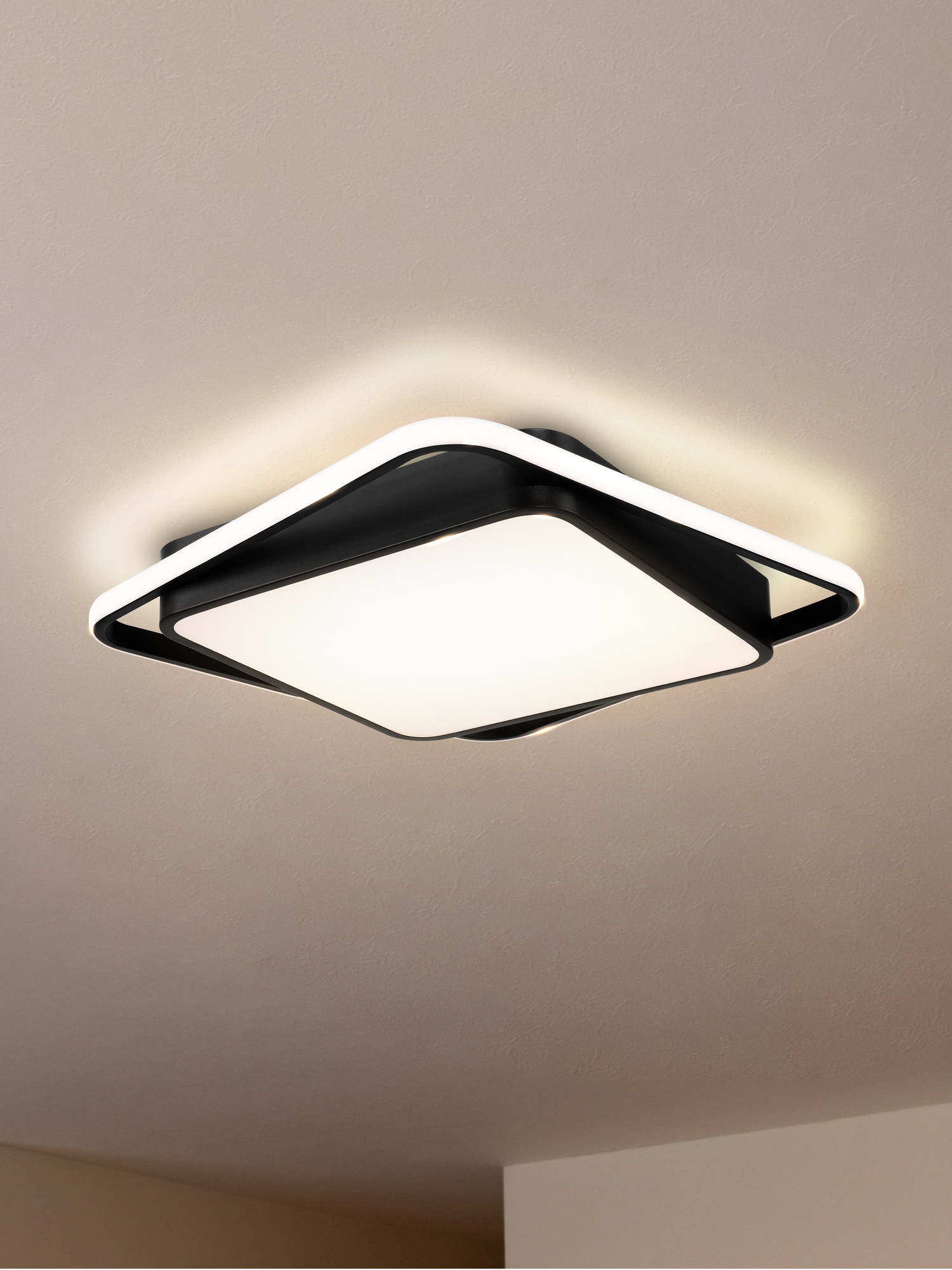 картинка Потолочный светильник Freya FR10030CL-L88B