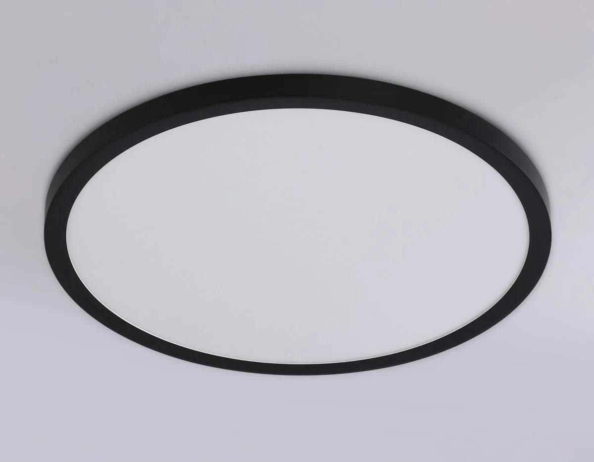 картинка Светильник светодиодный ультратонкий с высокой степенью защиты IP54