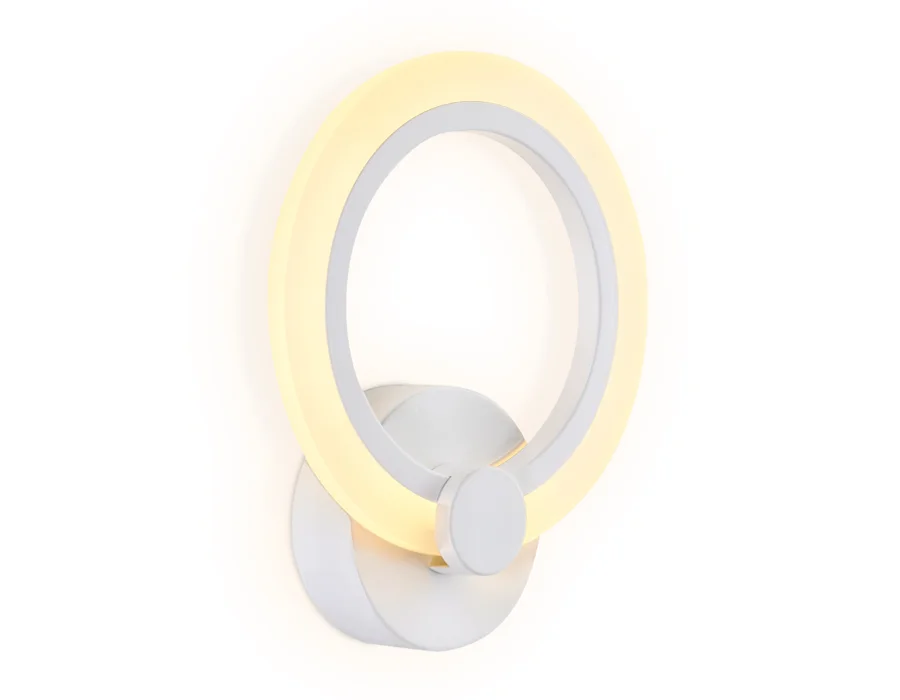 картинка Настенный светодиодный светильник  FA529