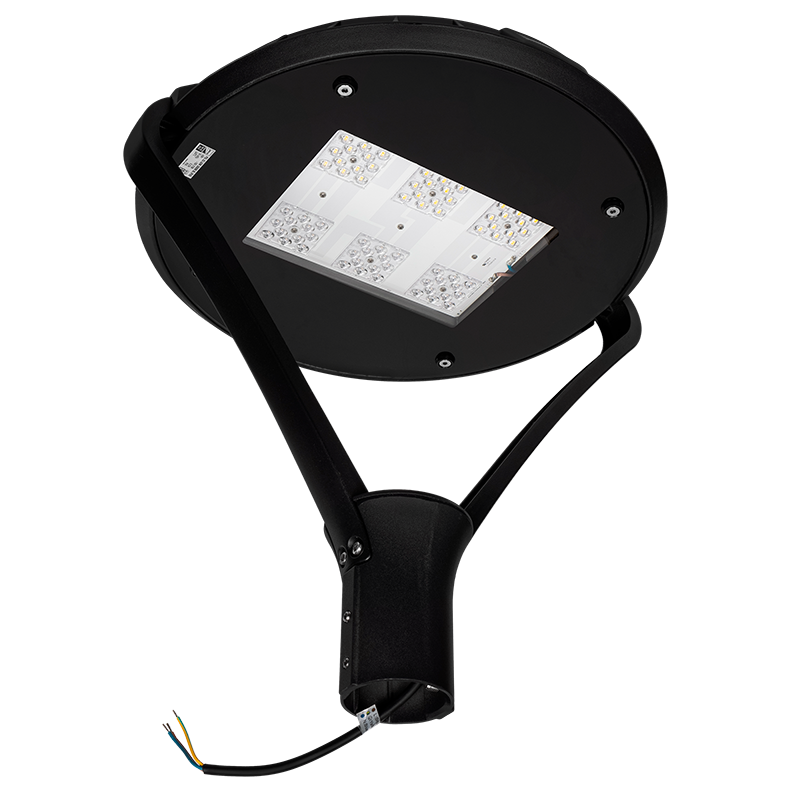 картинка Светильник светодиодный садово-парковый PGL 03 3000K BL