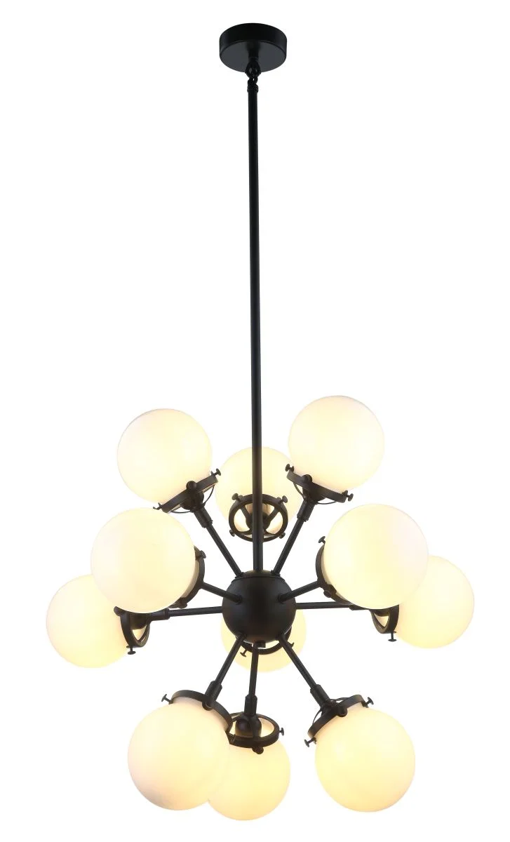 картинка Люстра подвесная Stilfort 2106/01/11P серия Ring