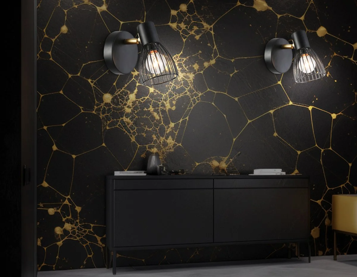 картинка Настенно-потолочный спот в стиле лофт TR8659