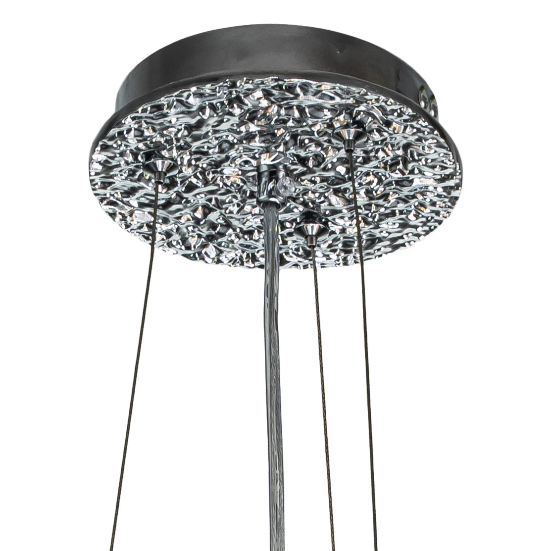 картинка Люстра подвесная Stilfort 2167/09/08P серия Eiva