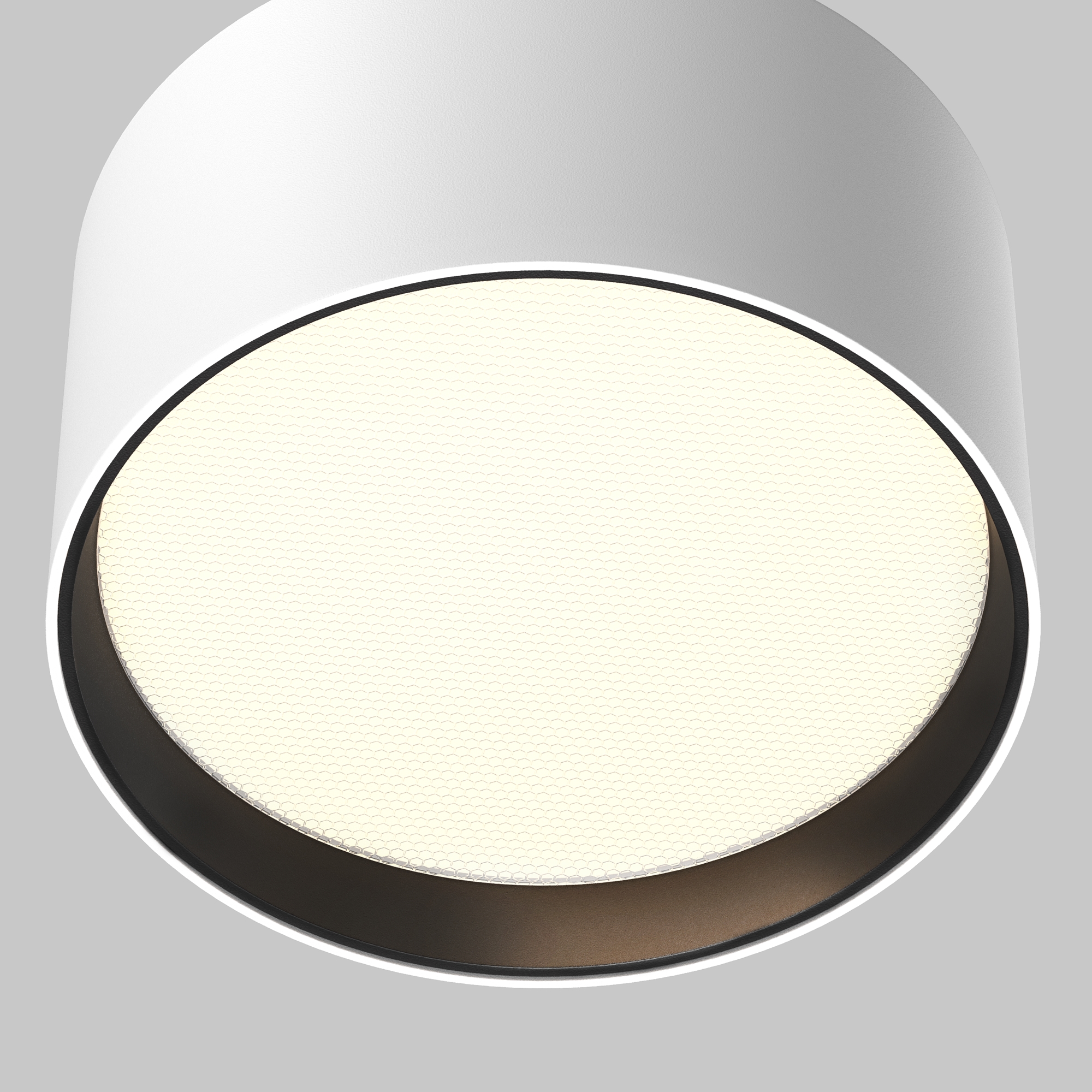 картинка Потолочный светильник Technical C091CL-12W3K-W