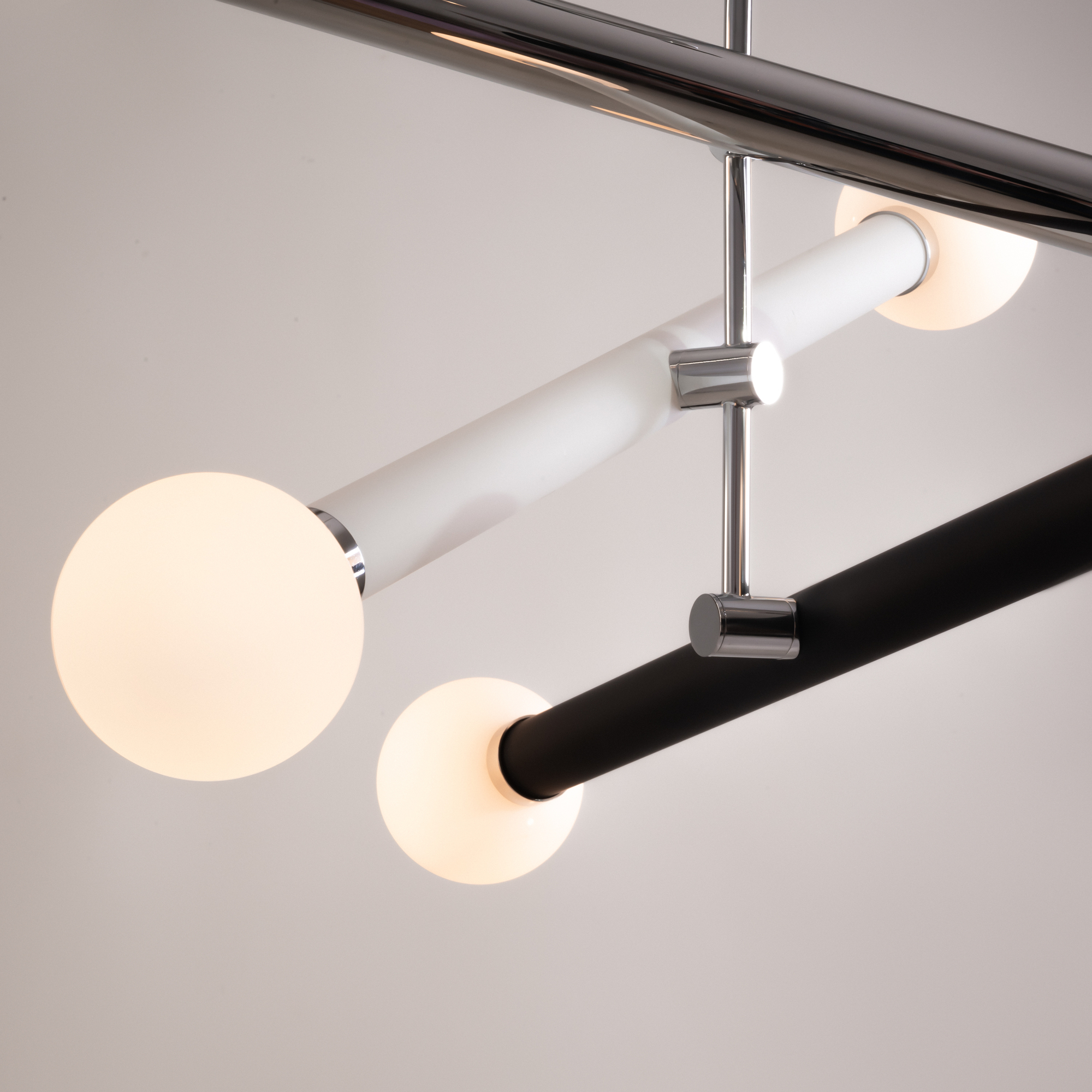 картинка Подвесной светильник Freya FR5381PL-06CH