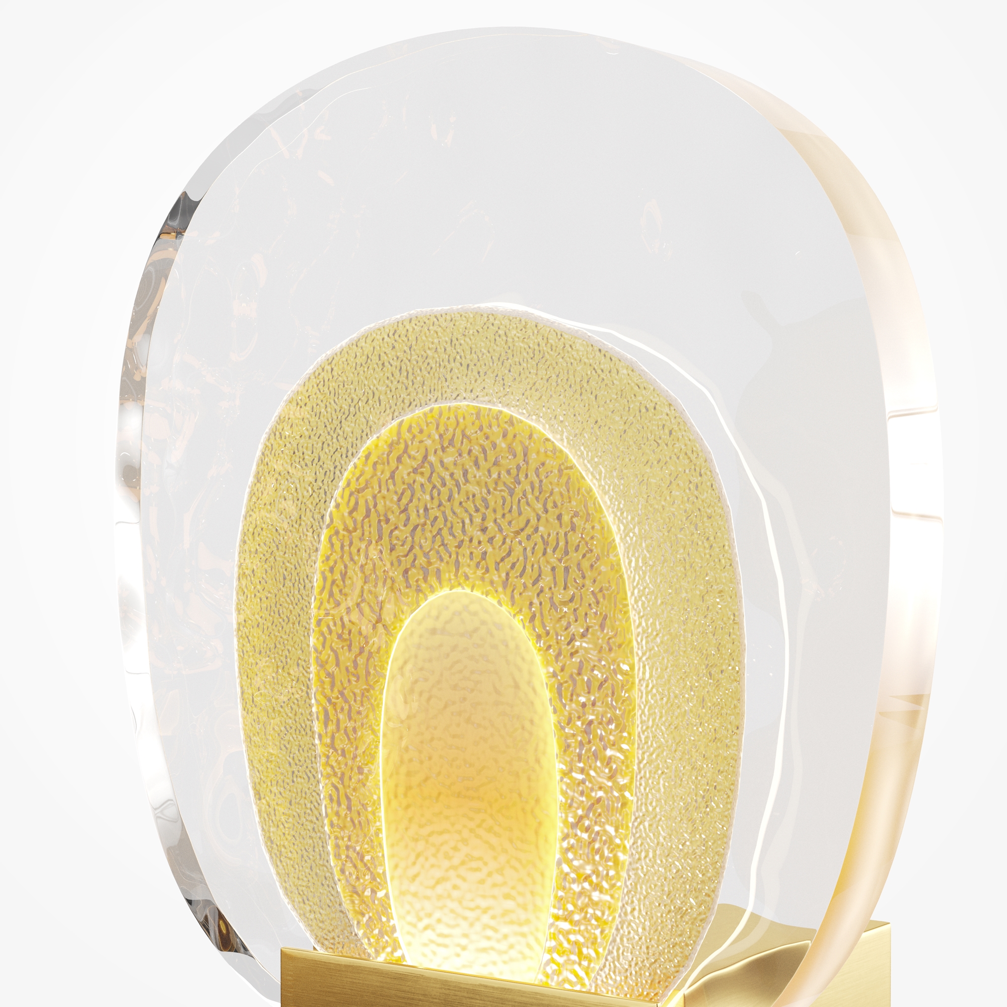 картинка Настенный светильник (бра) Maytoni MOD367WL-L3BSK