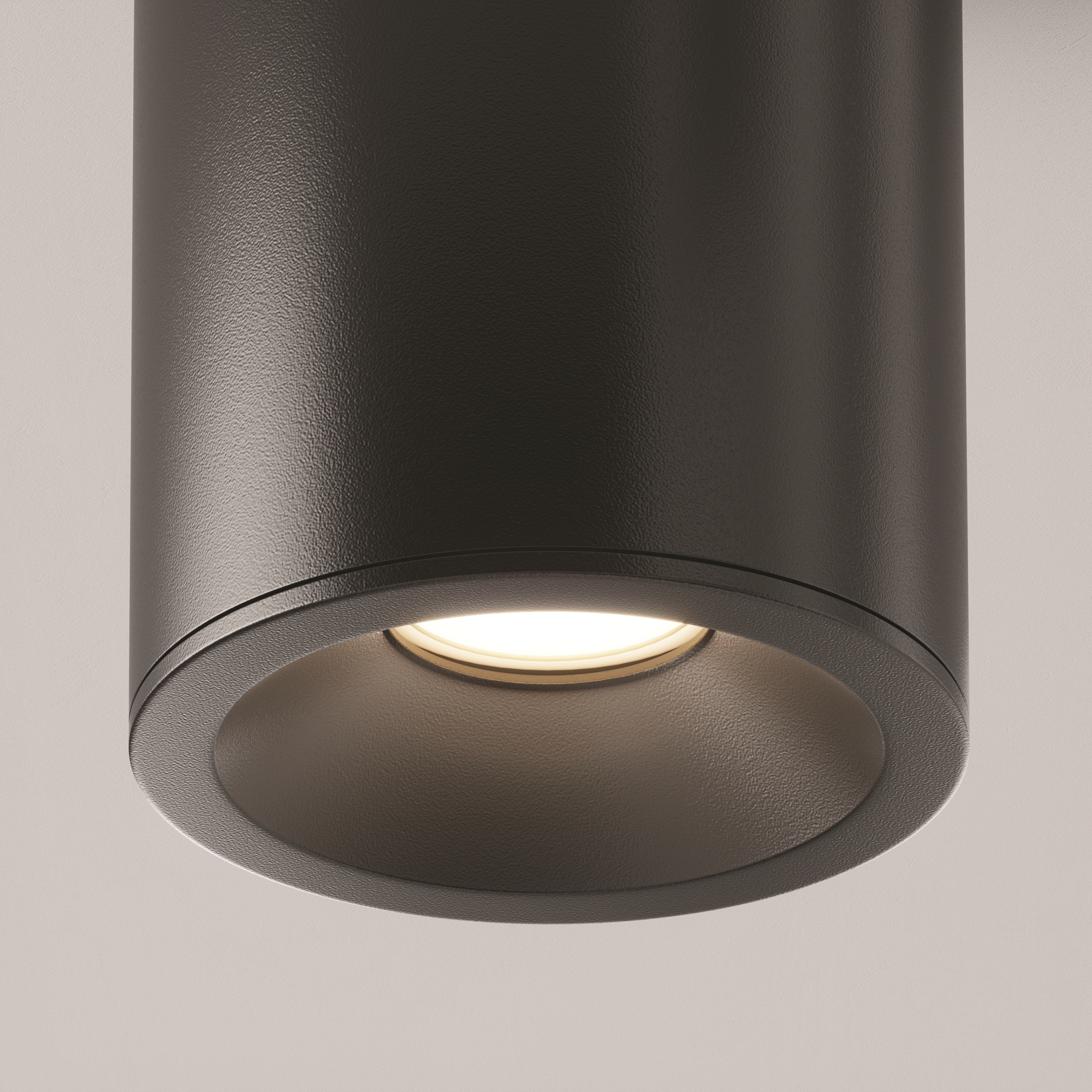 картинка Потолочный светильник Technical C029CL-01B