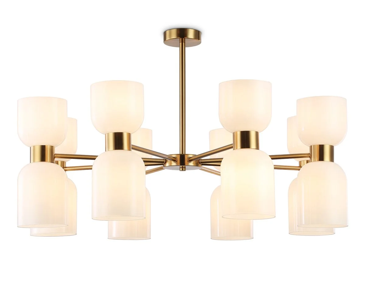 картинка Люстра на штанге LH56095