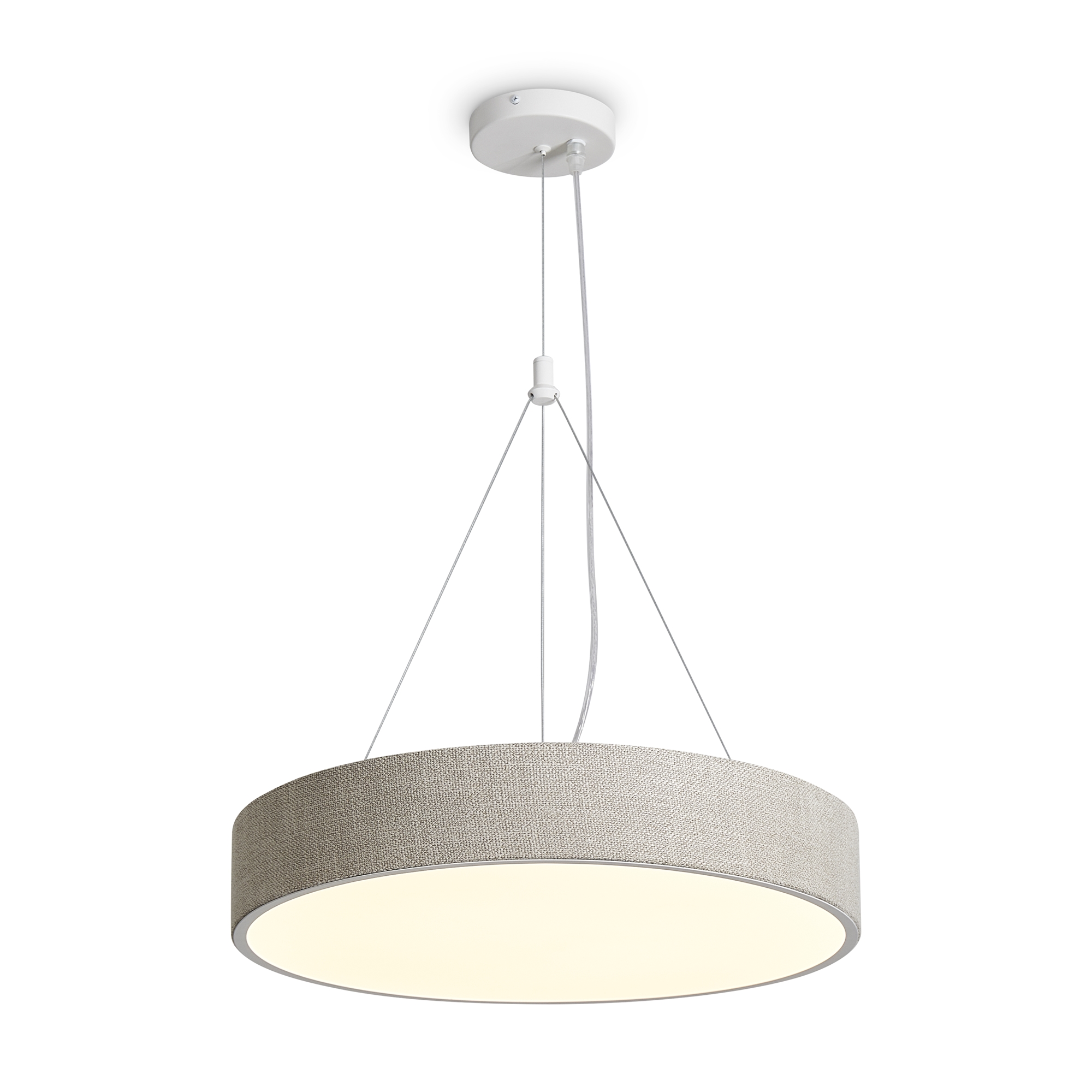 картинка Подвесной светильник Freya FR5555PL-L30BGG