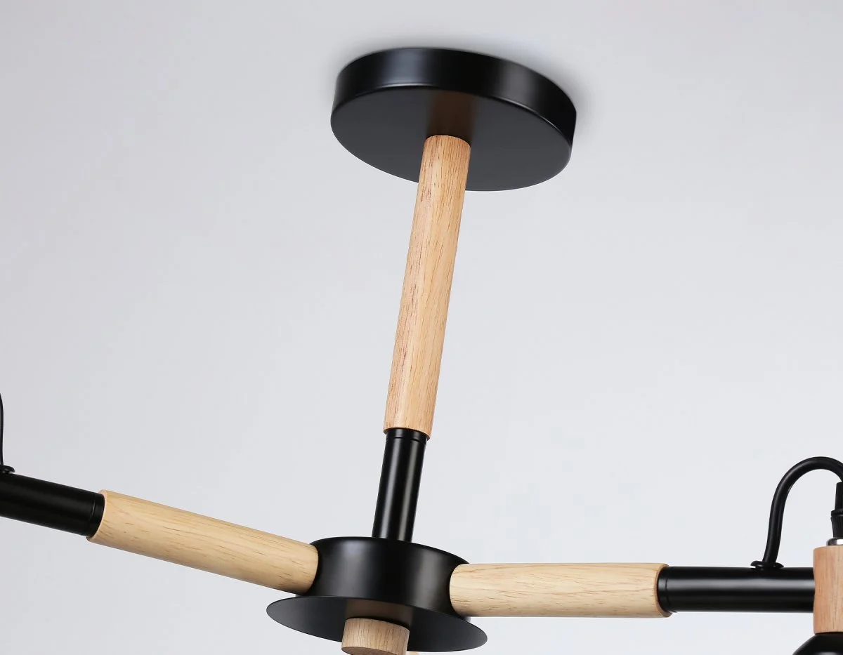 картинка Подвесная люстра TR82206