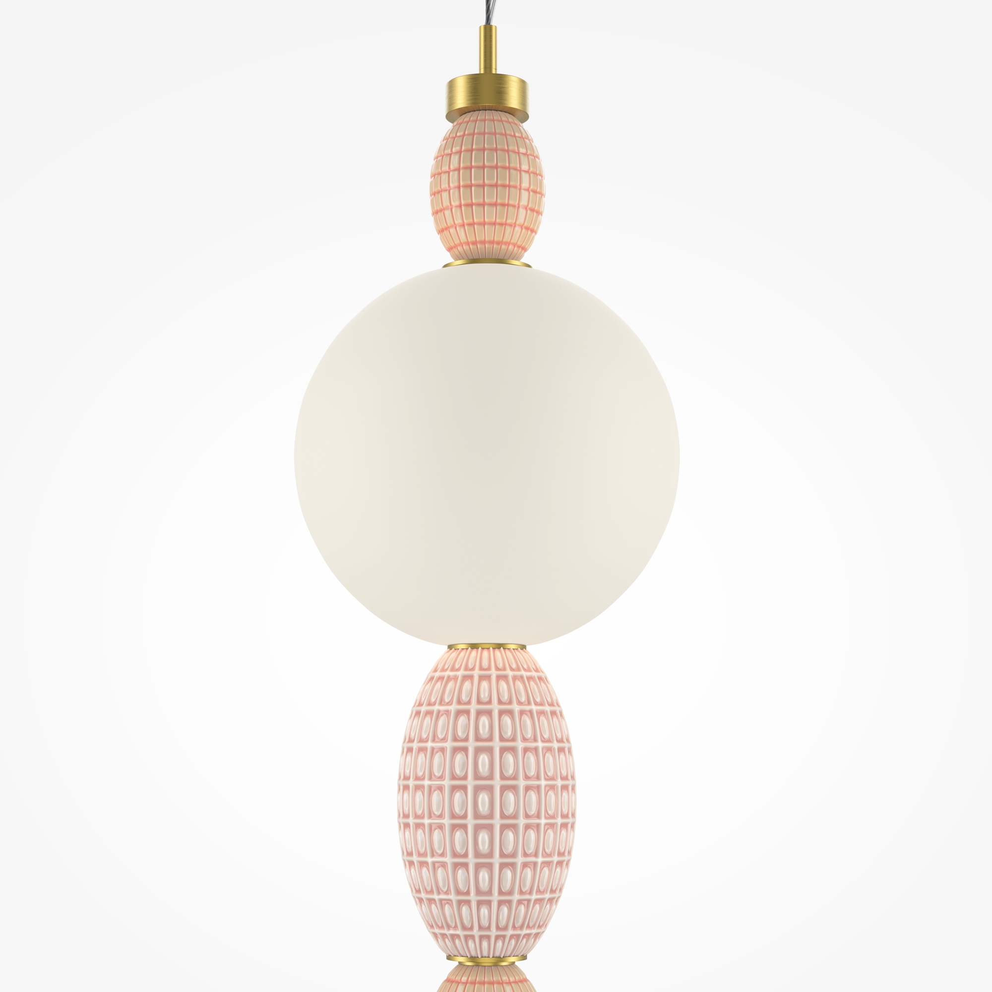 картинка Подвесной светильник Maytoni MOD297PL-L12BS3K