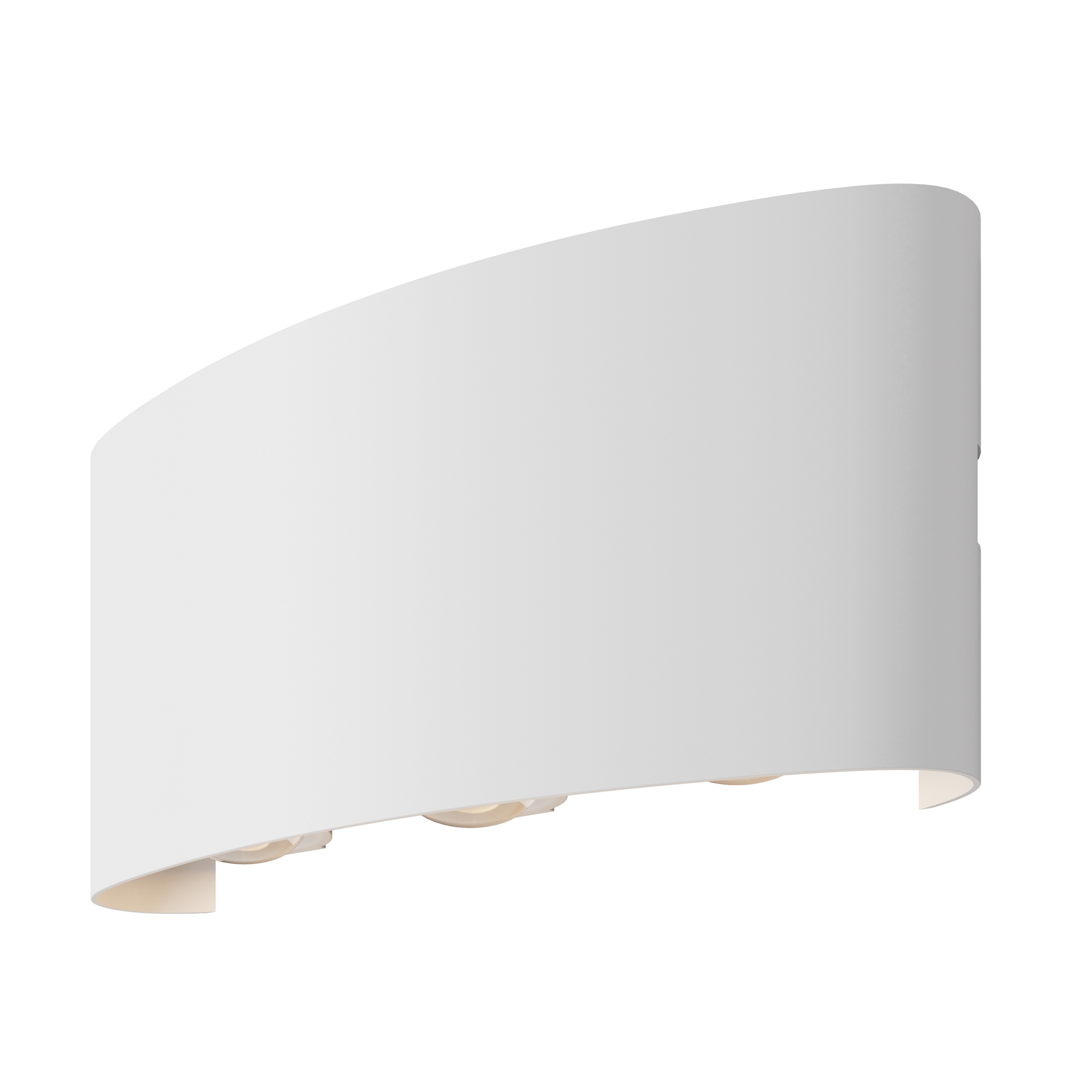 картинка Архитектурная подсветка Outdoor O417WL-L6W3K