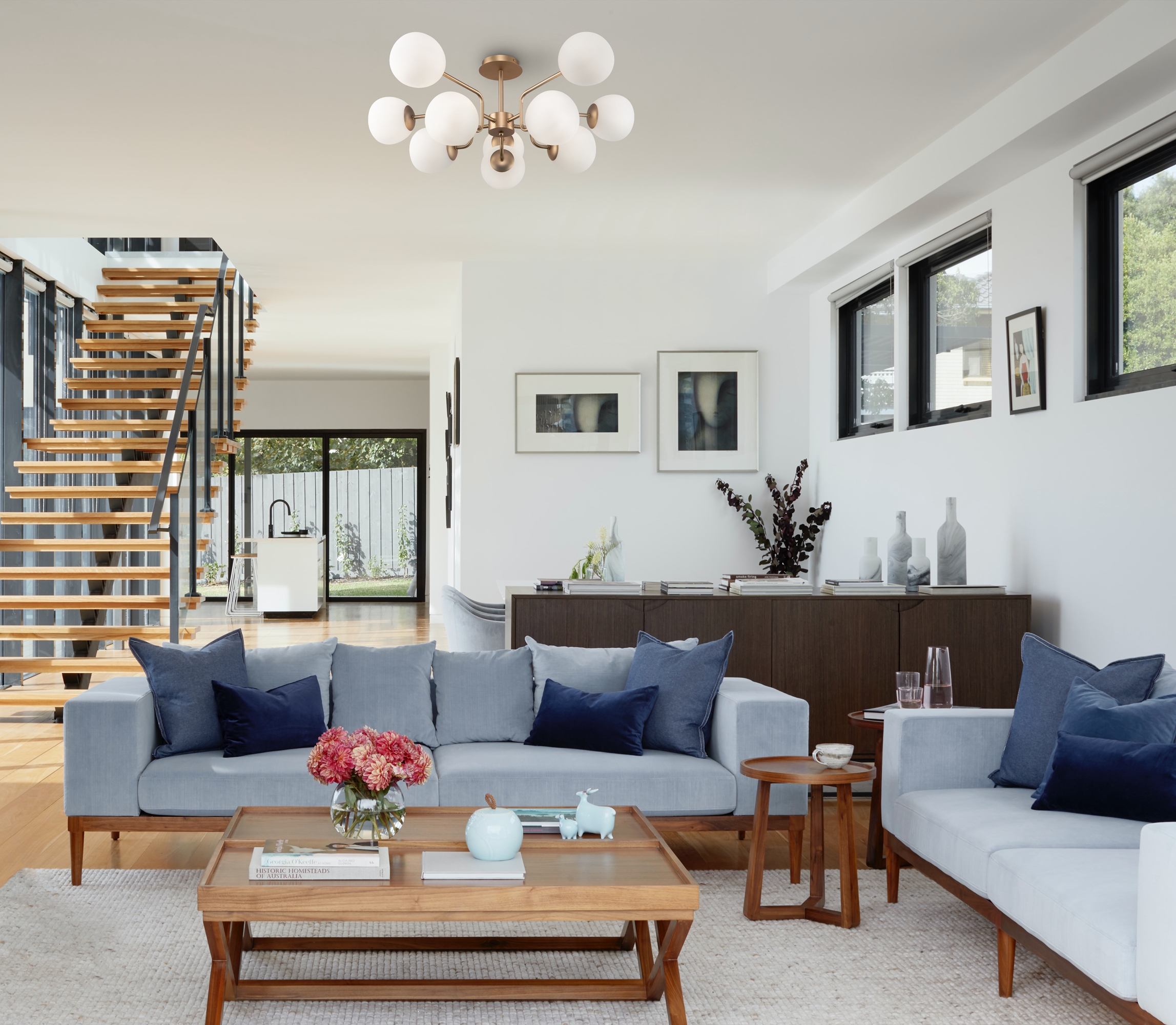 картинка Подвесной светильник Maytoni MOD221PL-10G