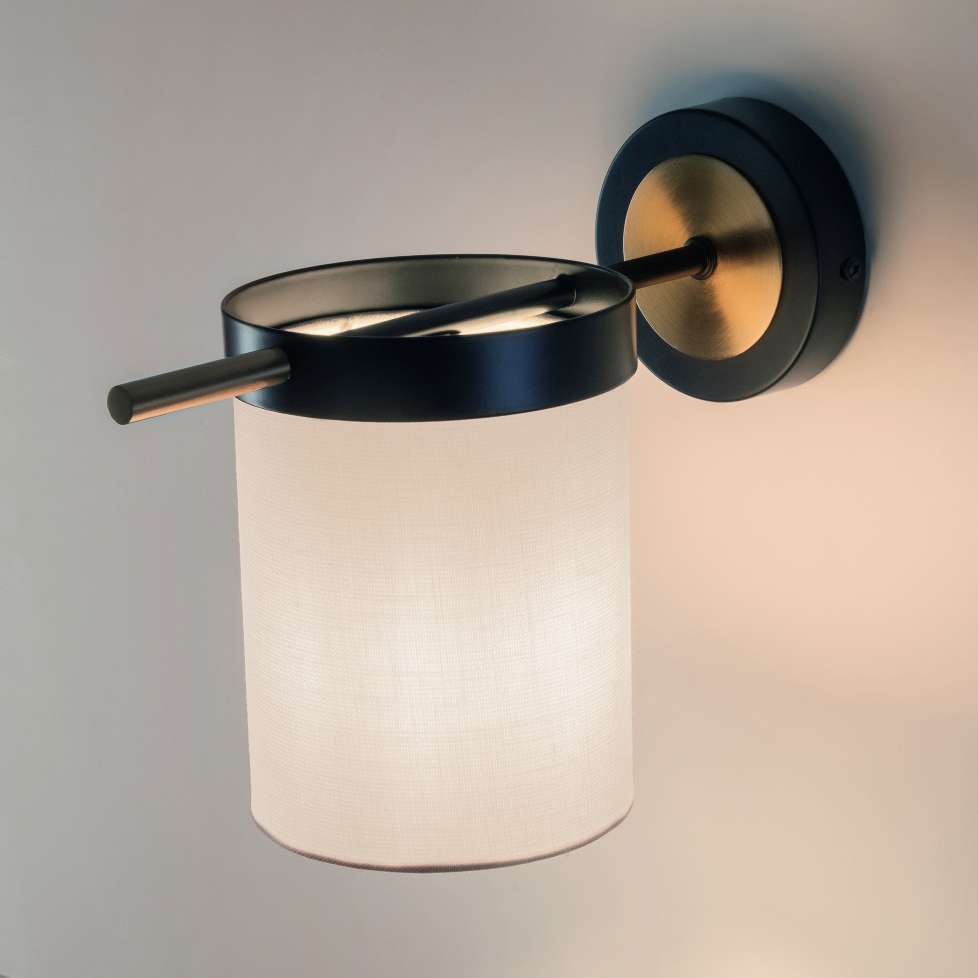 картинка Настенный светильник (бра) Freya FR5377WL-01B