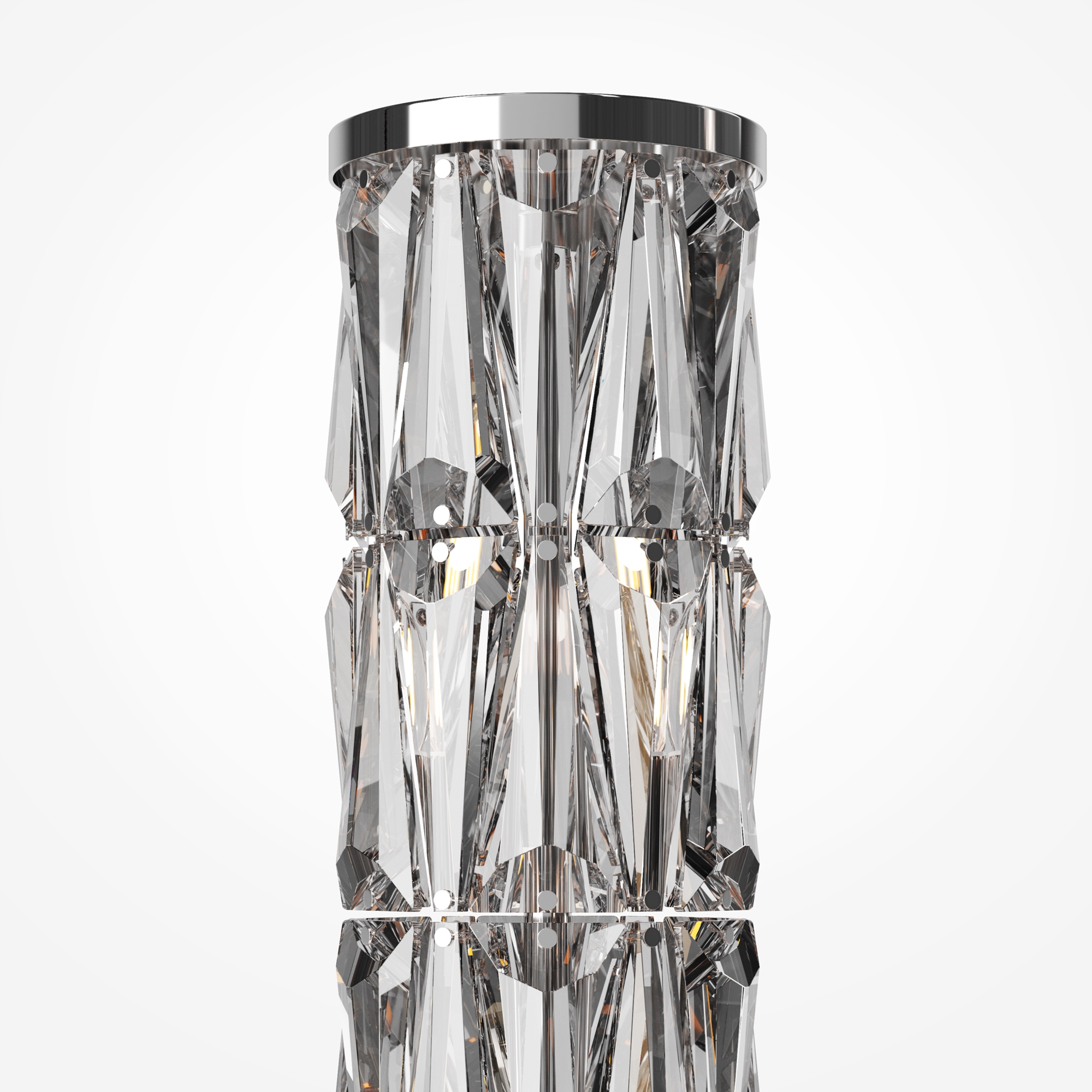 картинка Напольный светильник (торшер) Maytoni MOD043FL-08CH