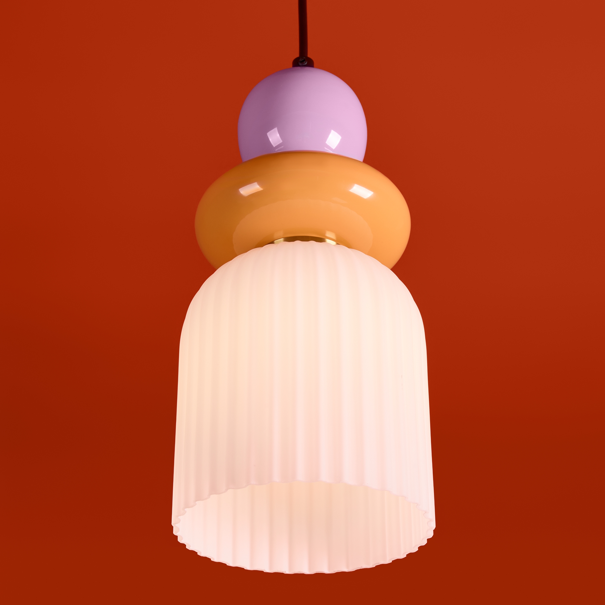 картинка Подвесной светильник Freya FR5595PL-01B1