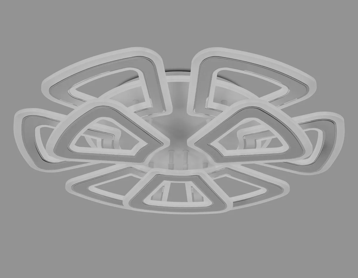 картинка Управляемый светодиодный светильник