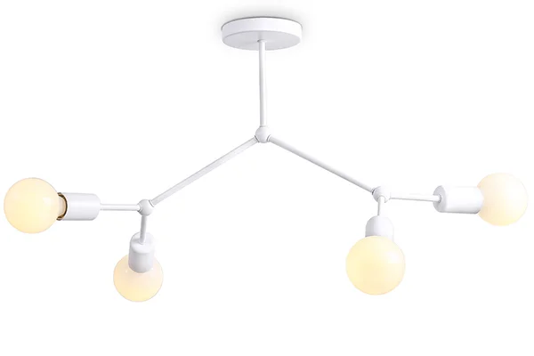 картинка Потолочный светильник в стиле лофт TR8031