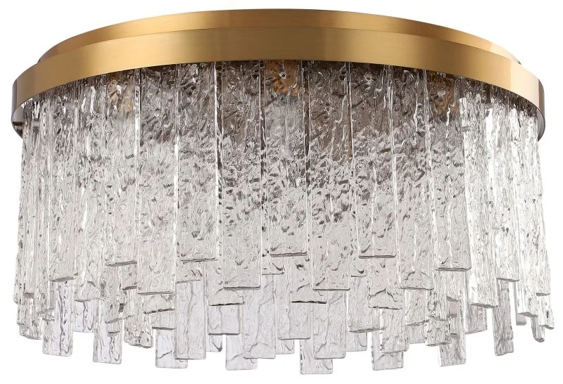 картинка Люстра потолочная Stilfort 2155/05/08C серия Frostyle