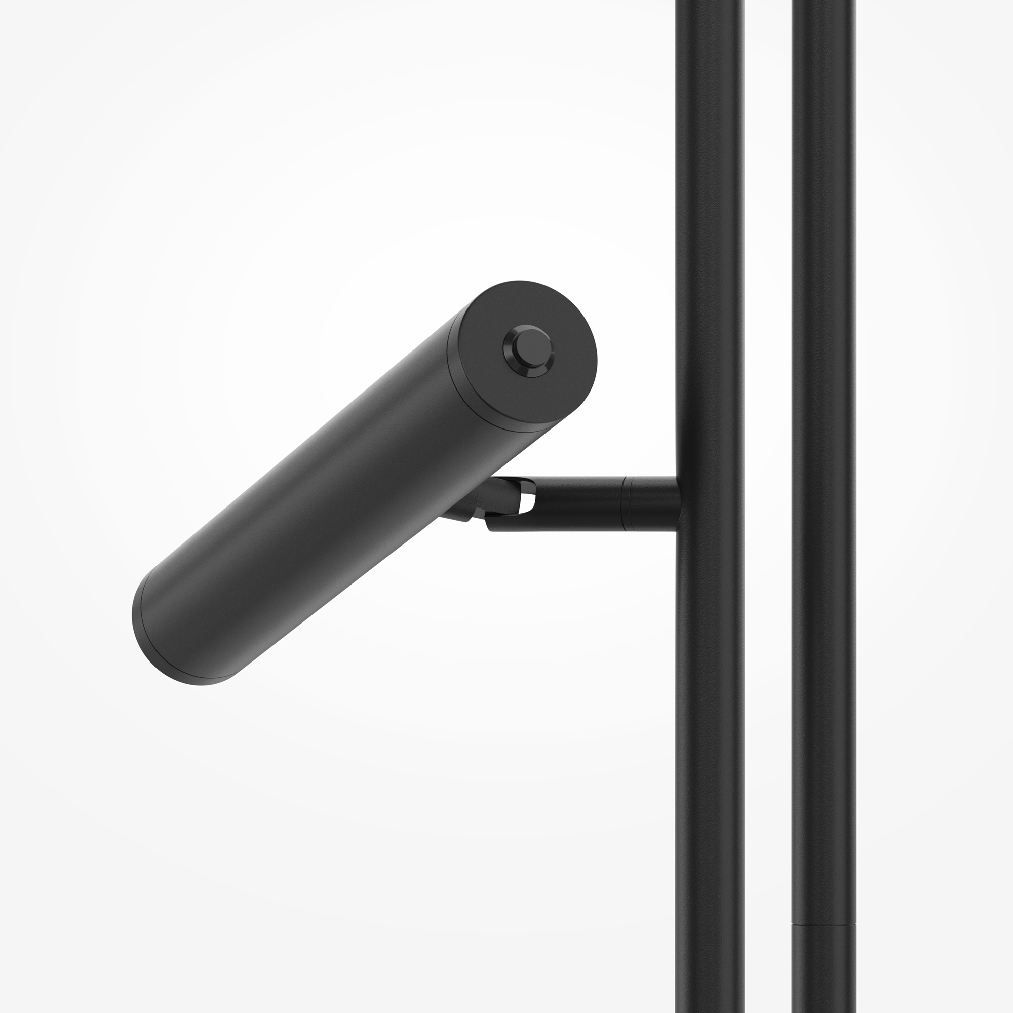 картинка Напольный светильник (торшер) Maytoni MOD460FL-L6B3K