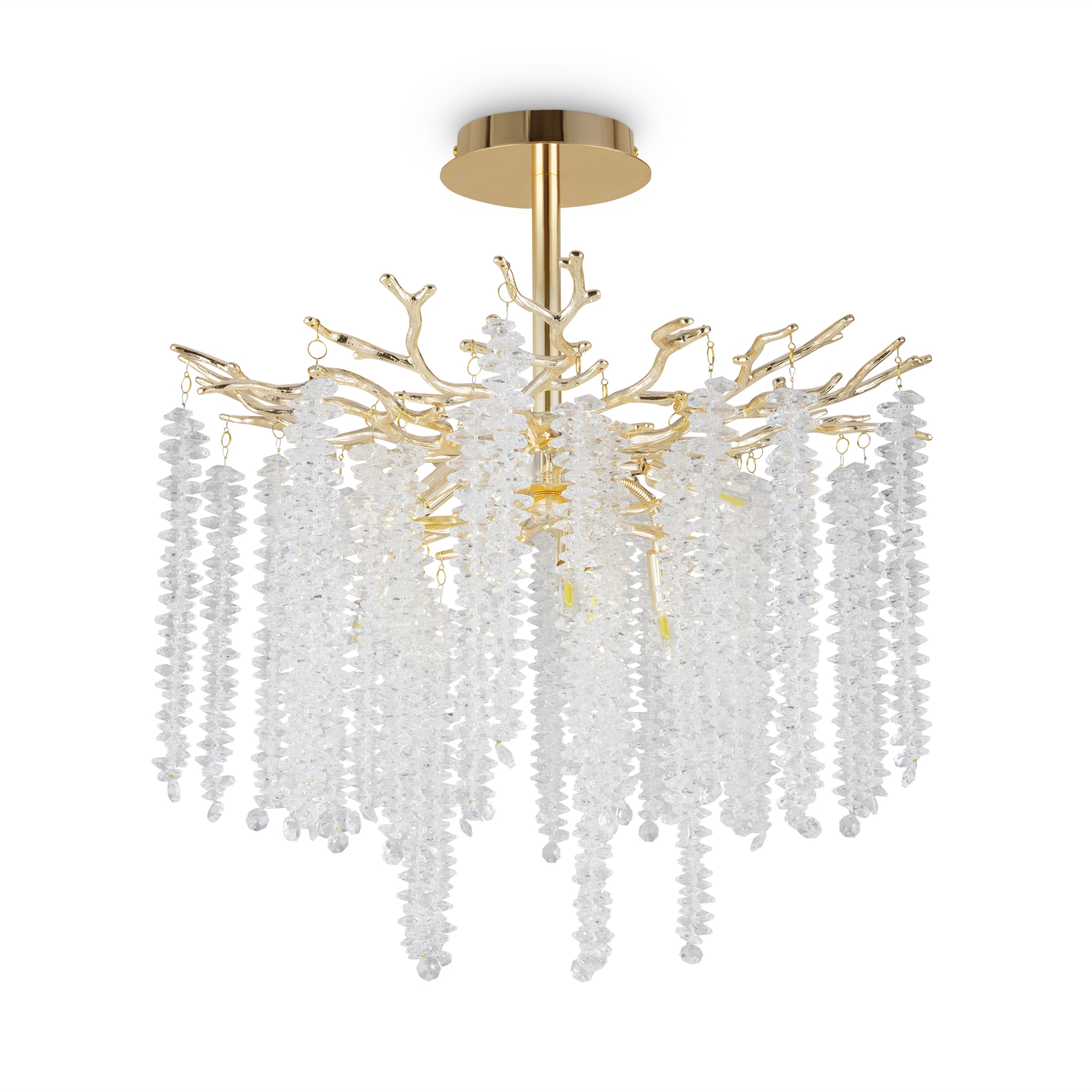 картинка Потолочный светильник Freya FR1010CL-06G