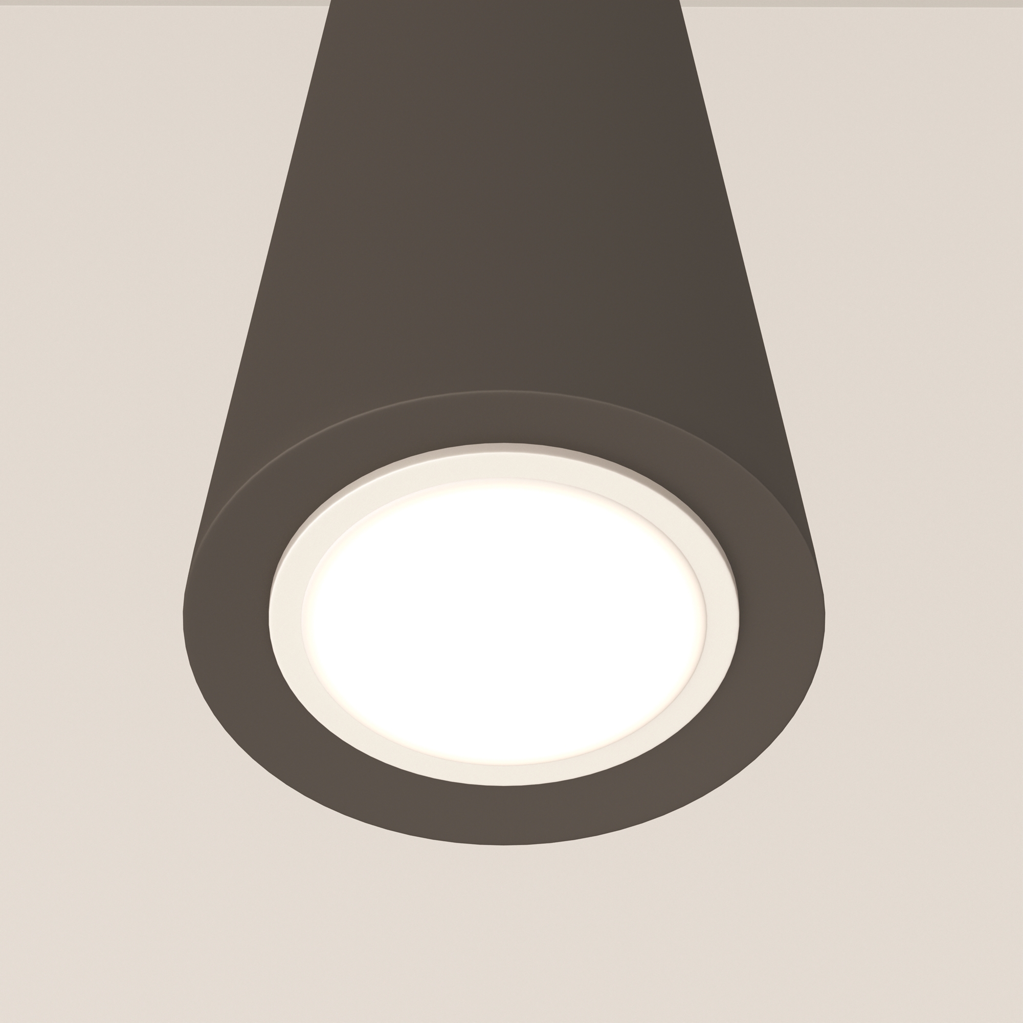 картинка Подвесной светильник Technical P318PL-01B