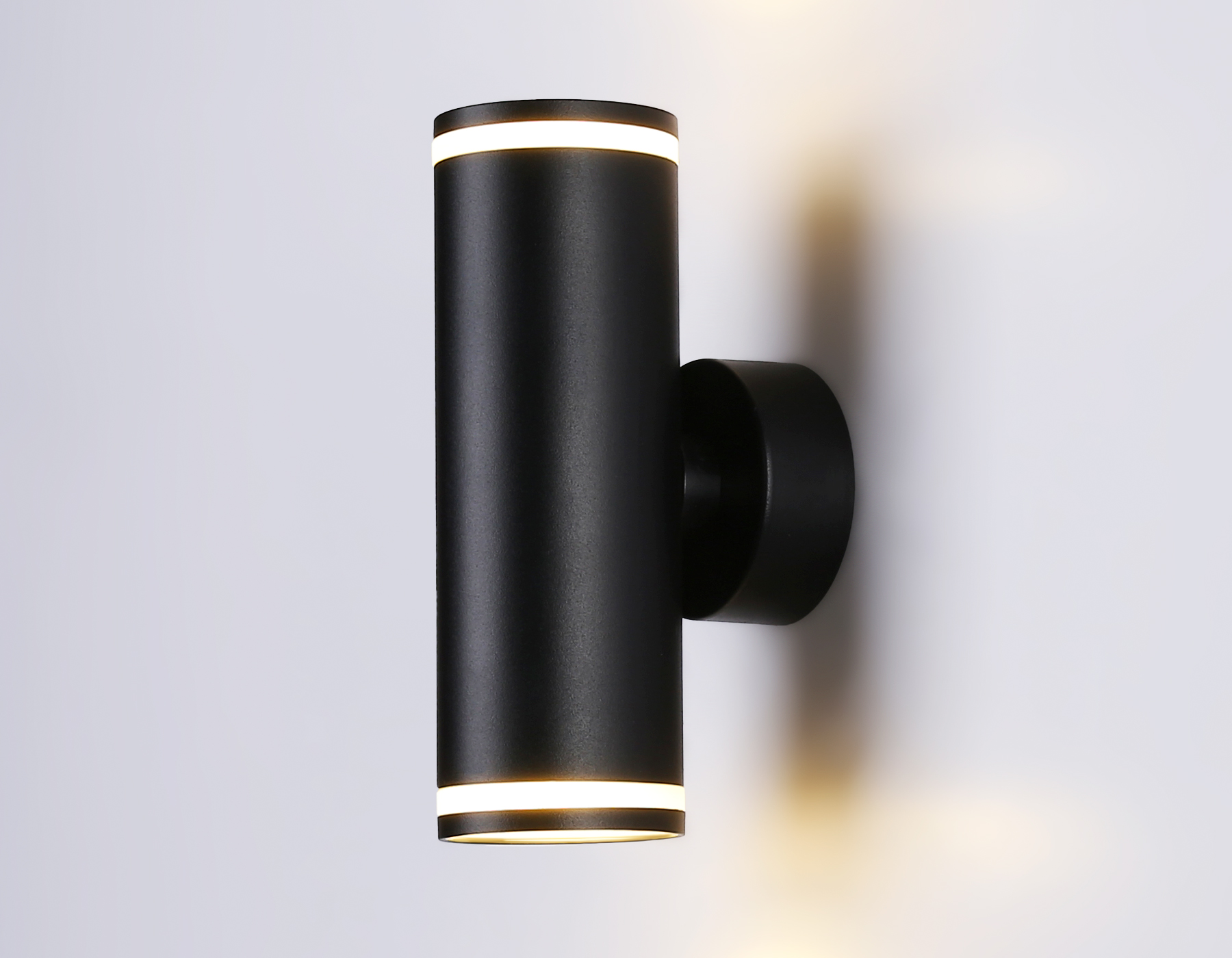 картинка Настенный светильник со сменной лампой GU10 и акрилом FW2489