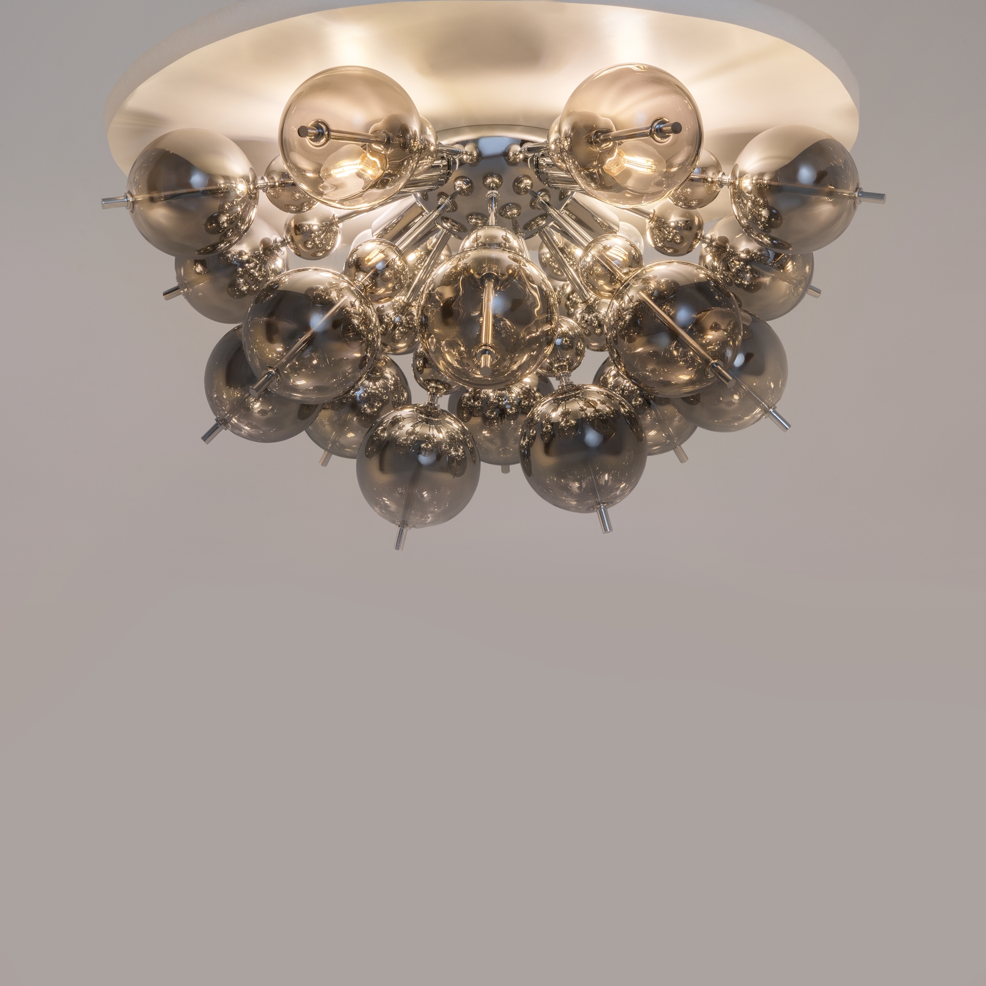 картинка Потолочный светильник Maytoni MOD133CL-04CH